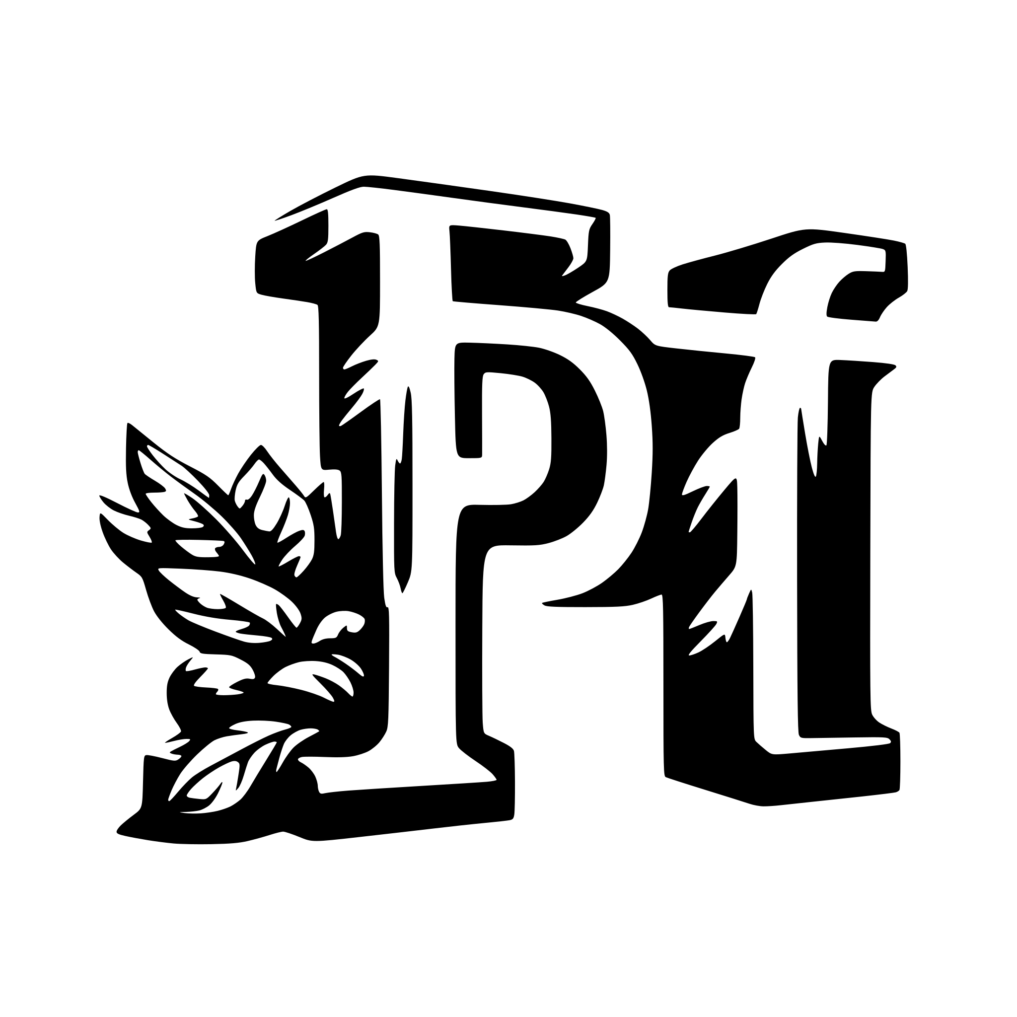 AI-generated SVG of 'letters CPF'