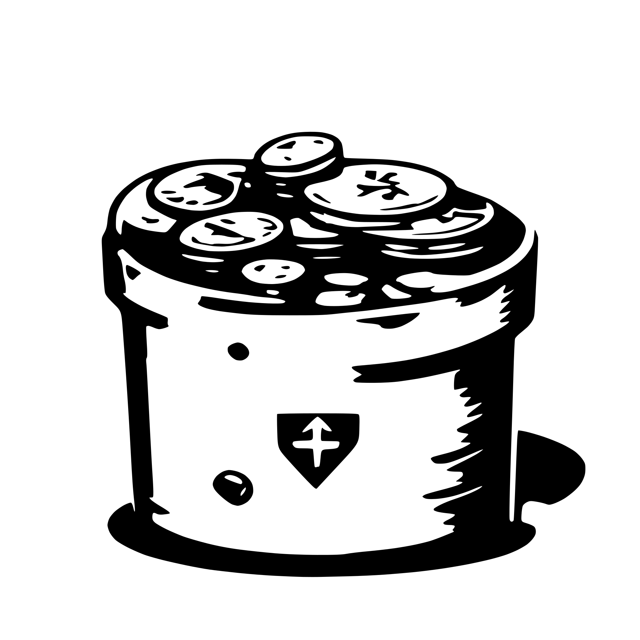 AI-generated SVG of 'coinflip'