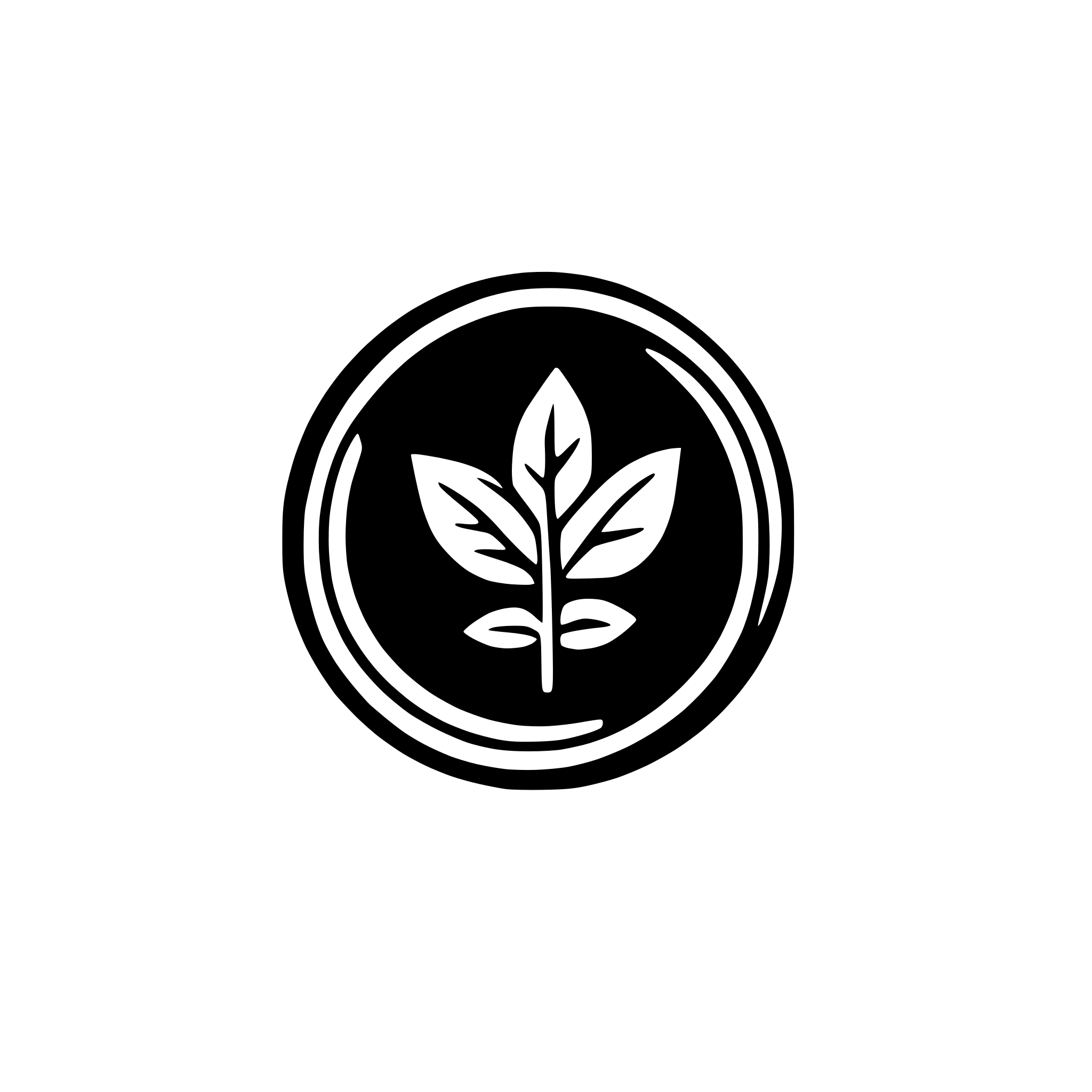 AI-generated SVG of a Crie uma imagem ou logotipo de um app que converte arquivos PDF em arquivo Excel