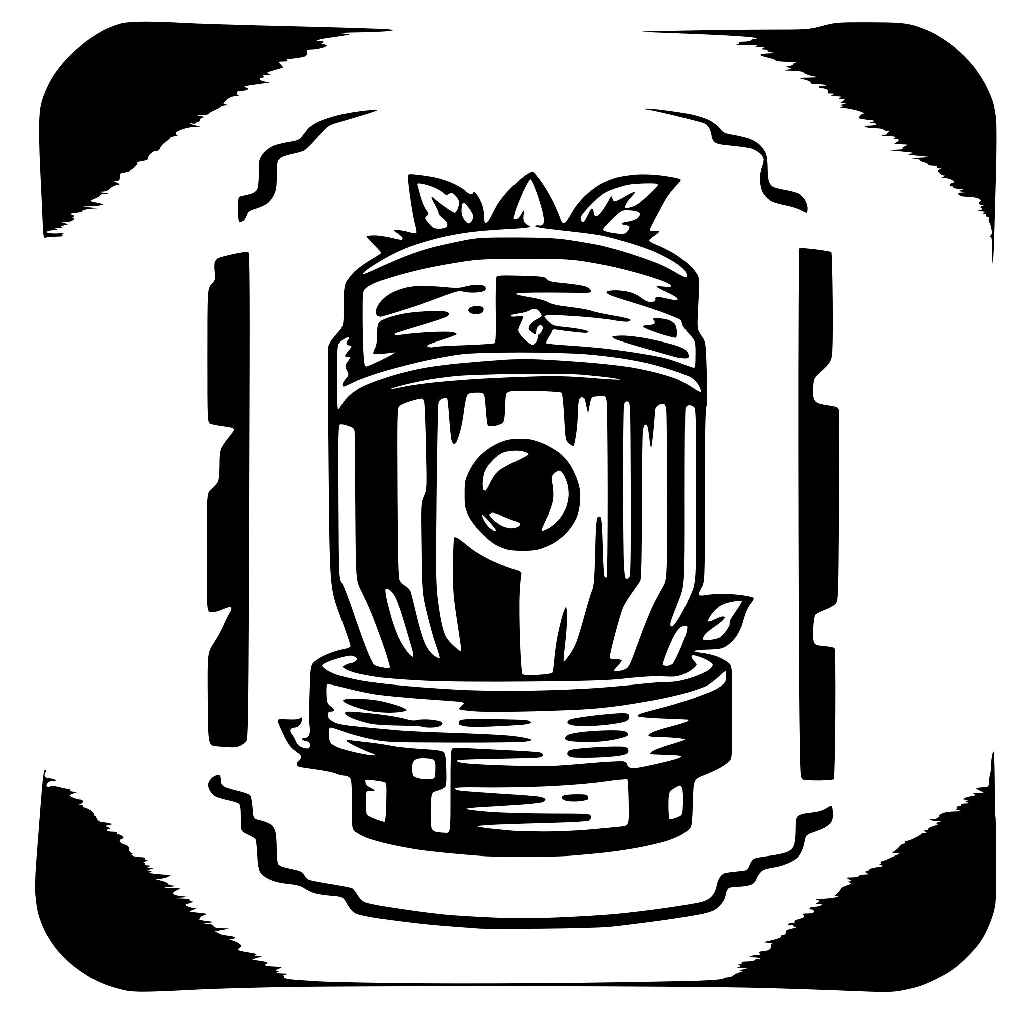 AI-generated SVG of a innovare inovation in wood svg bundle