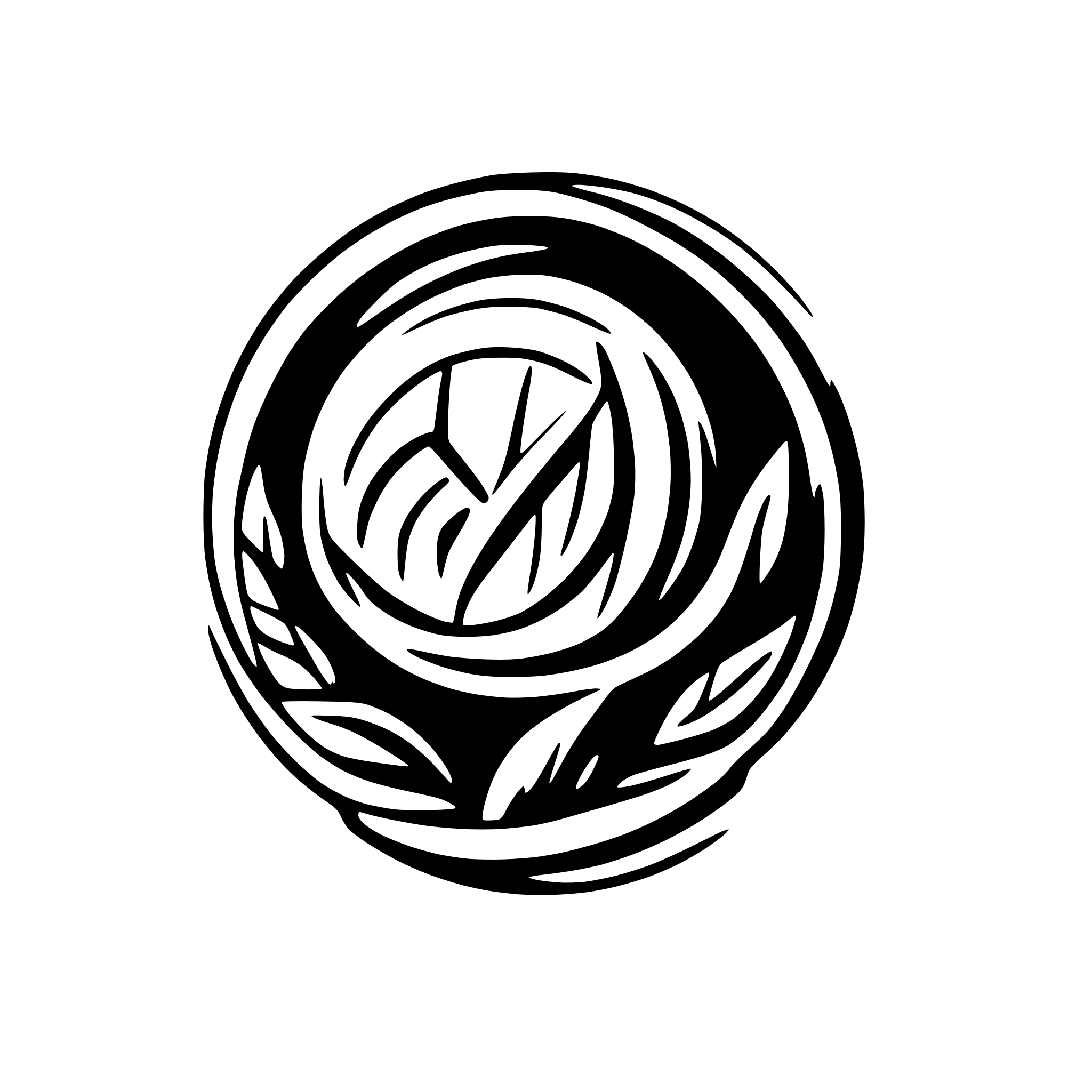 AI-generated SVG of a logo for company which its main job help you send notifications to clients. make it a cool. make the logo reflect the company job (sending notifications)