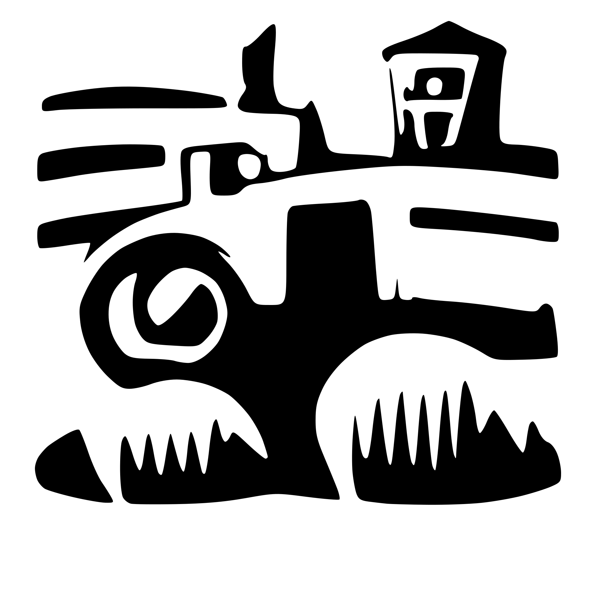 AI-generated SVG of a tractor as seen from the sky