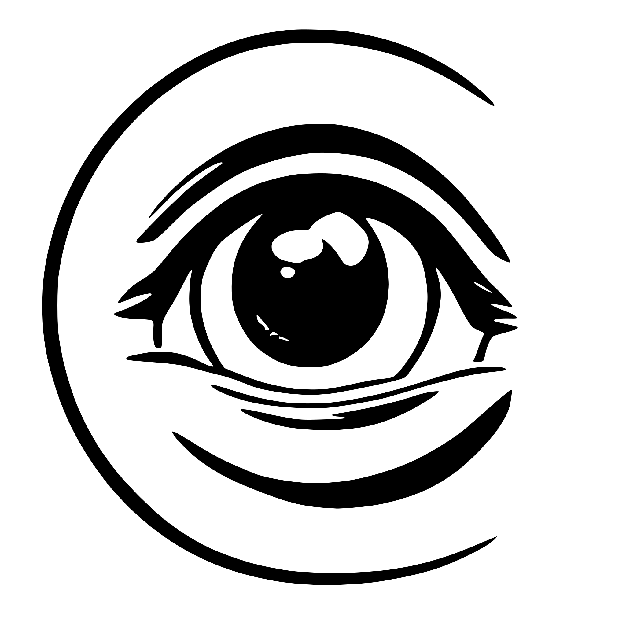 AI-generated SVG of a Cataract eye sugery