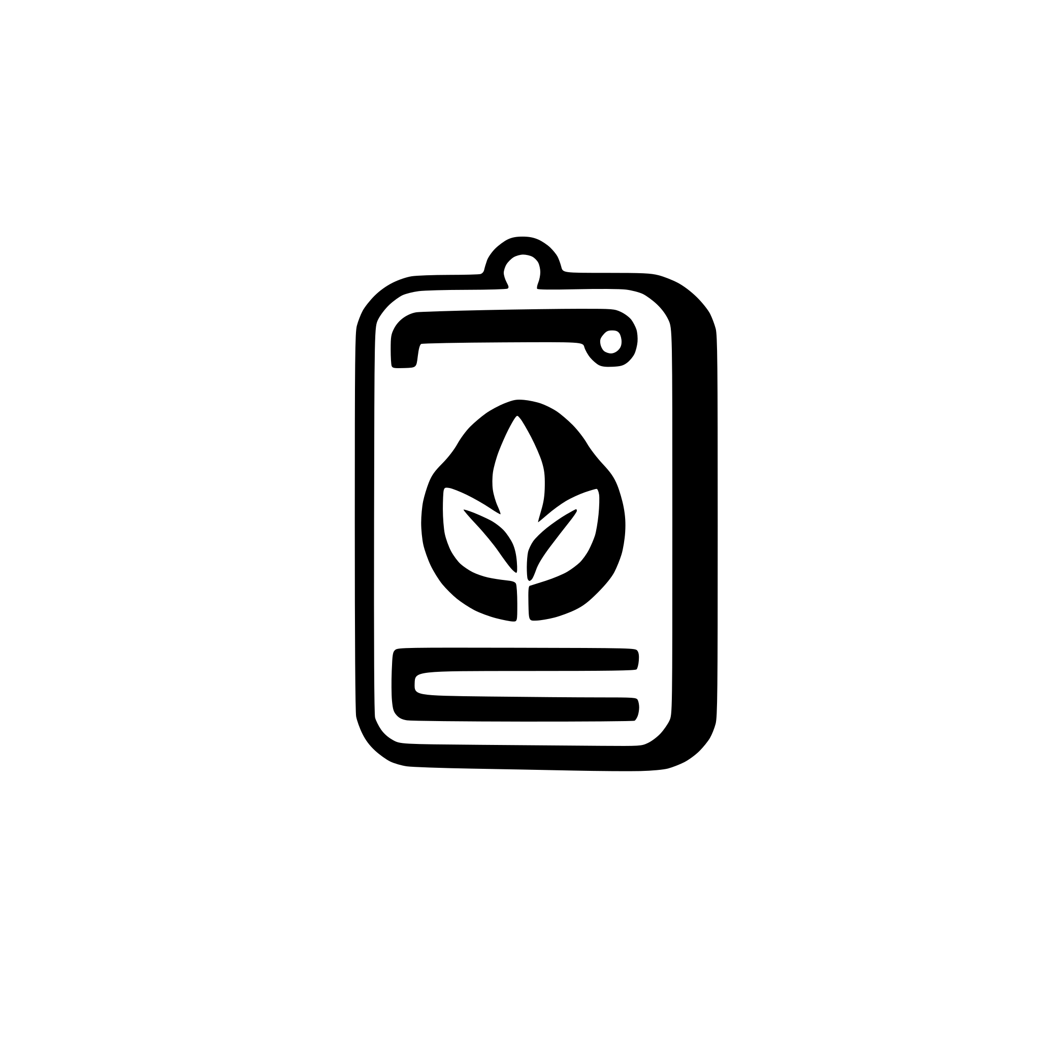 AI-generated SVG of a Erstelle mir ein Icon für das Anlagen eines Serviceauftrags, Farben: #000000, #D8FF00 und #F40E0B