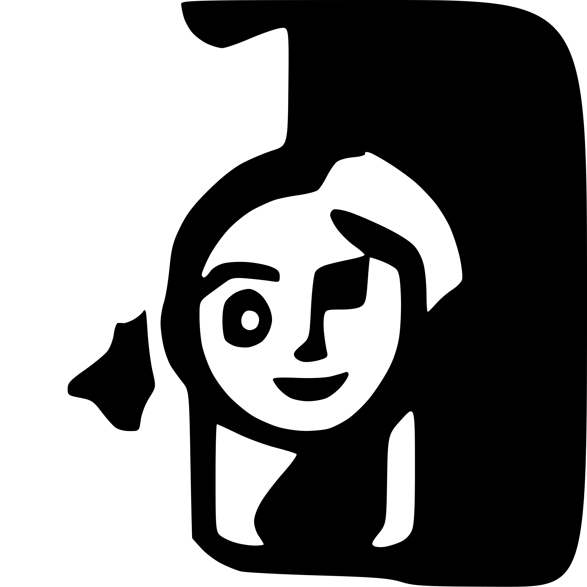 AI-generated SVG of a Create an AI agent head representation that can be used as icon in web app. The icon should represent an AI agent that is very skilled in helping to accomplish tasks. The icon should have aspects of tech, robot, AI, skills and friend AI-generated SVG of a Create an AI agent head representation that can be used as icon in web app. The icon should represent an AI agent that is very skilled in helping to accomplish tasks. The icon should have aspects of tech, robot, AI, skills and friend