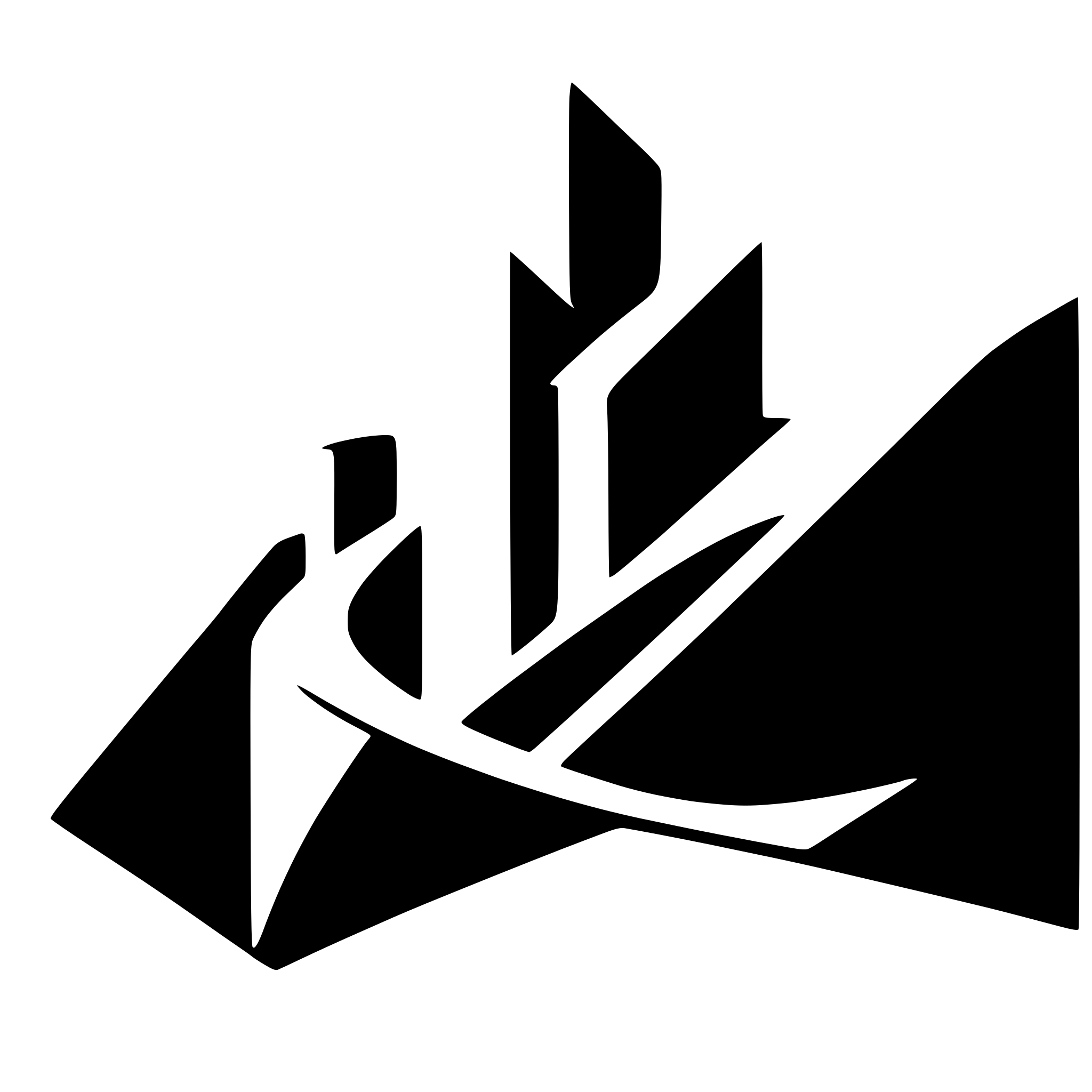 AI-generated SVG of 'form above'