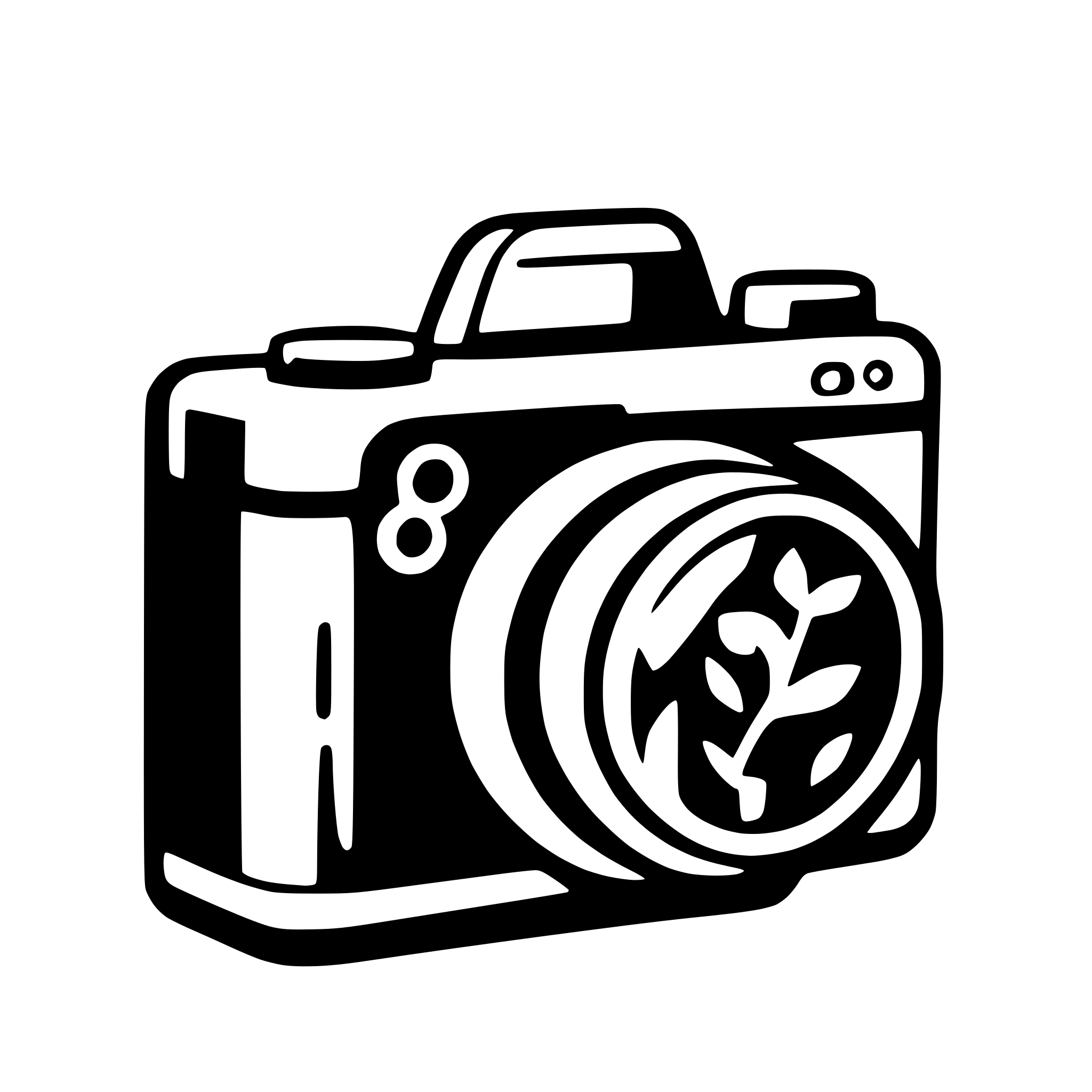 AI-generated SVG of a MAKE IT COLOR