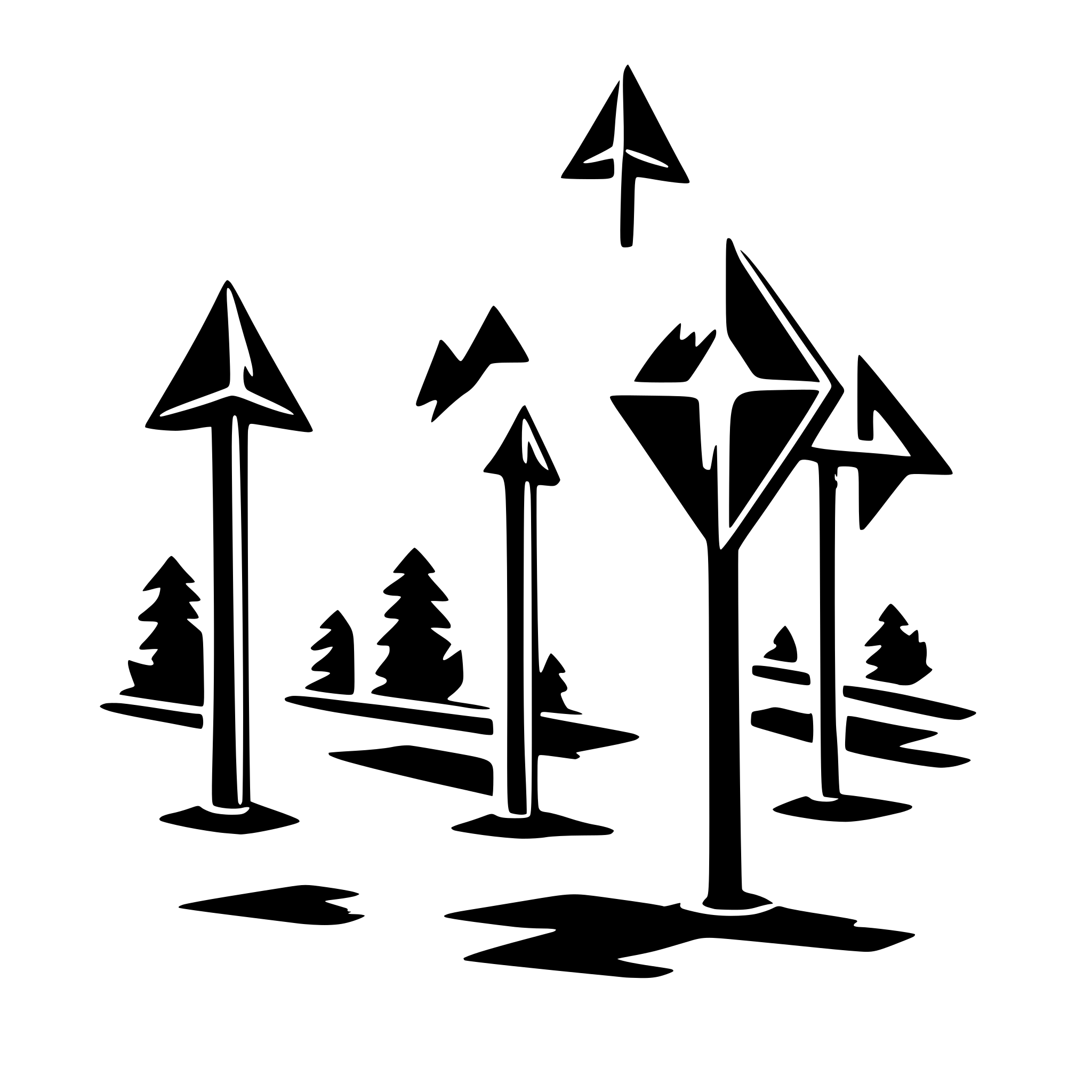 AI-generated SVG of 'stock trade position arrows'