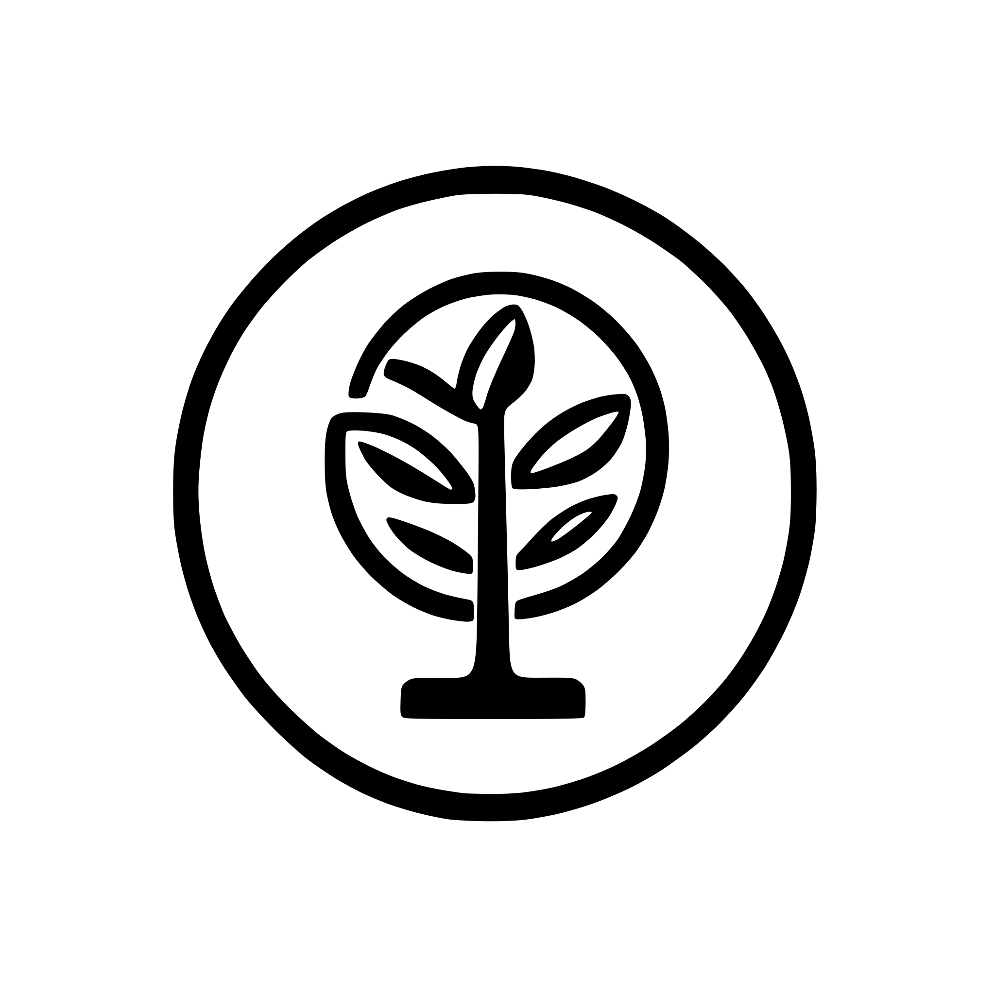 AI-generated SVG of a field icon