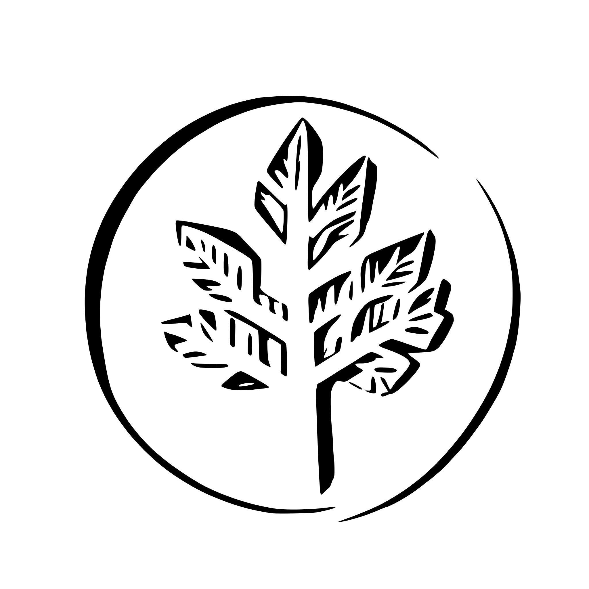 AI-generated SVG of 'Christmas'