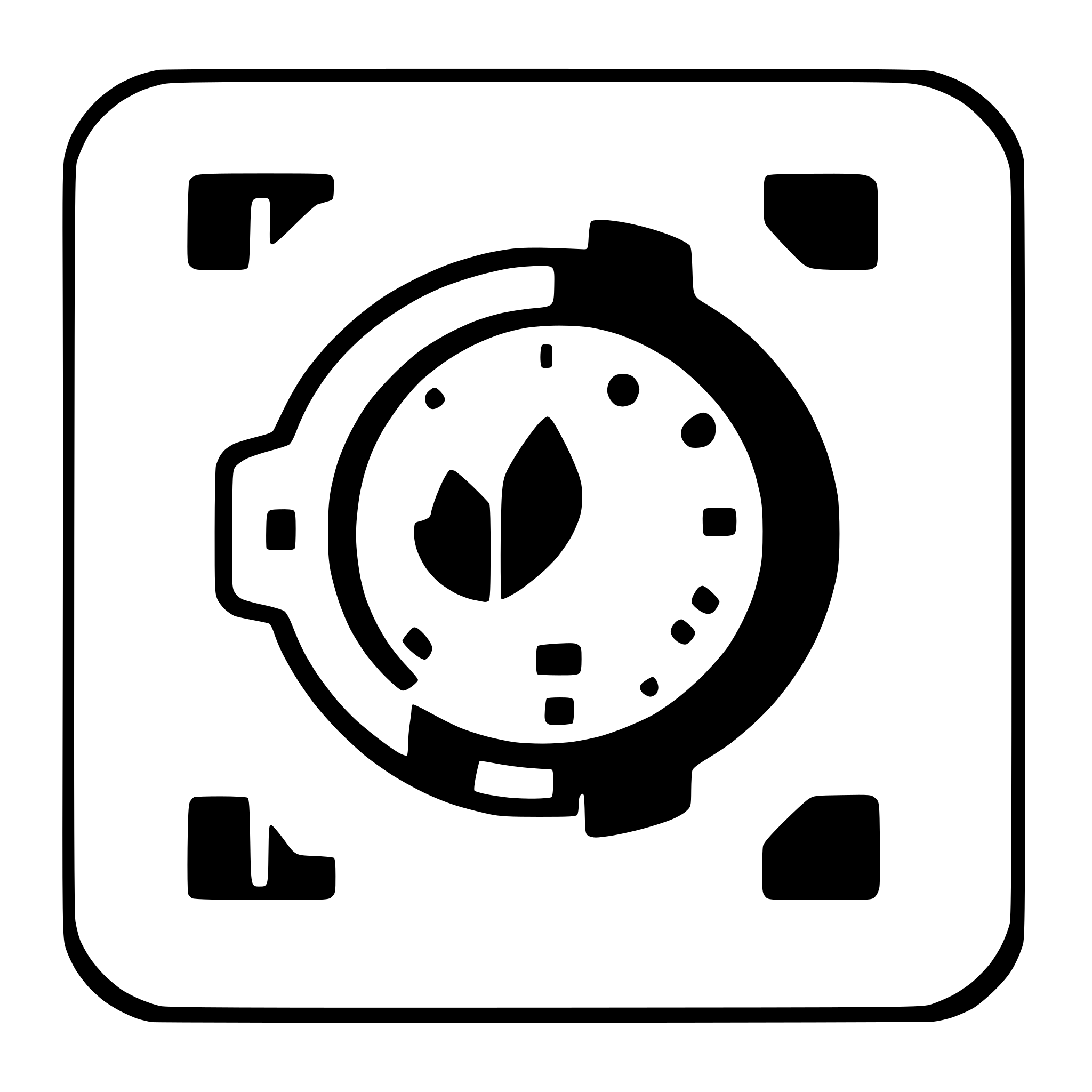 AI-generated SVG of a generate a favicon for a stock tracker app