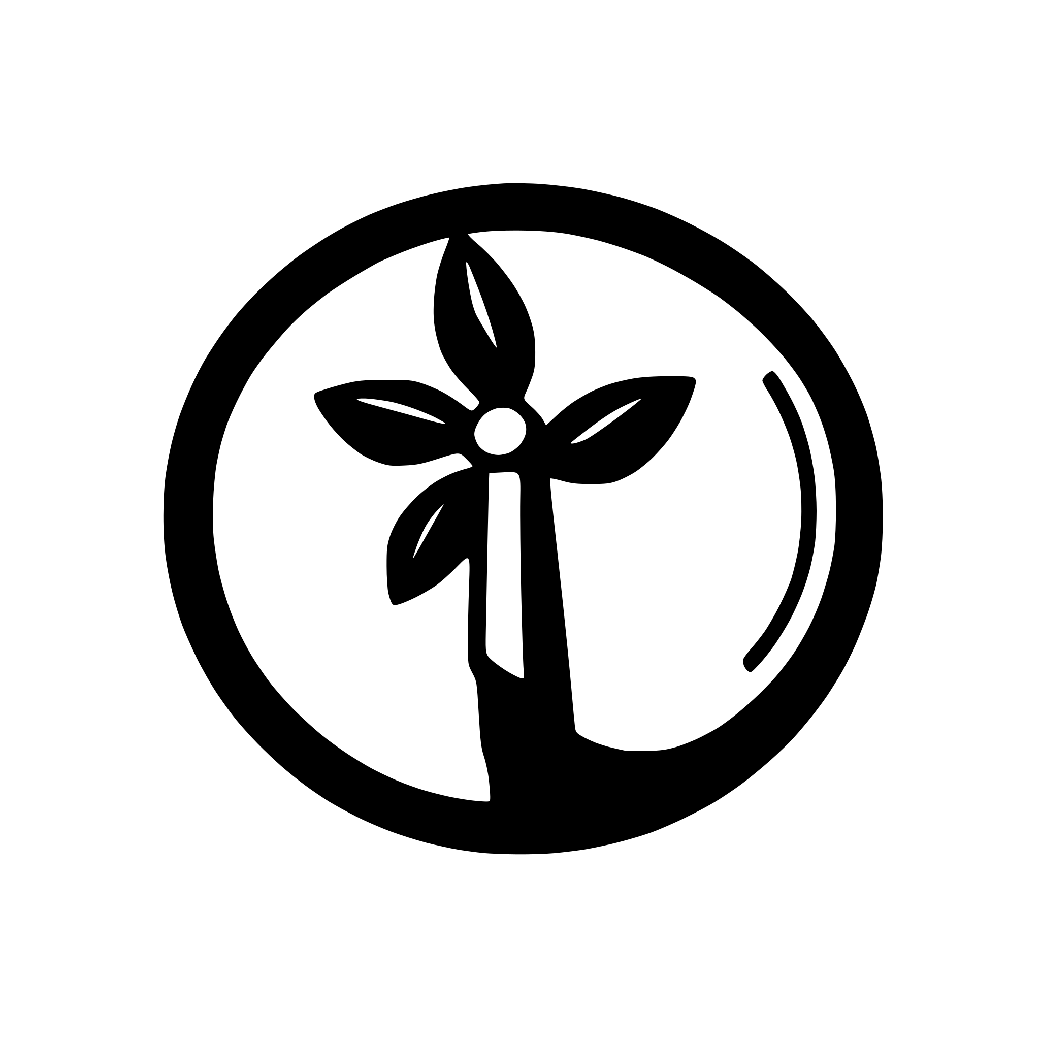 AI-generated SVG of 'renewable energy'