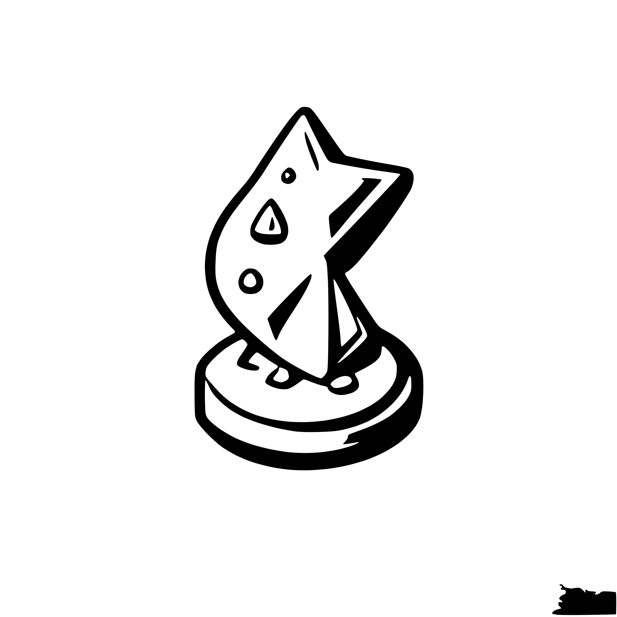 AI-generated SVG of a Boardgame ressource symbol for gold coins minimalistic