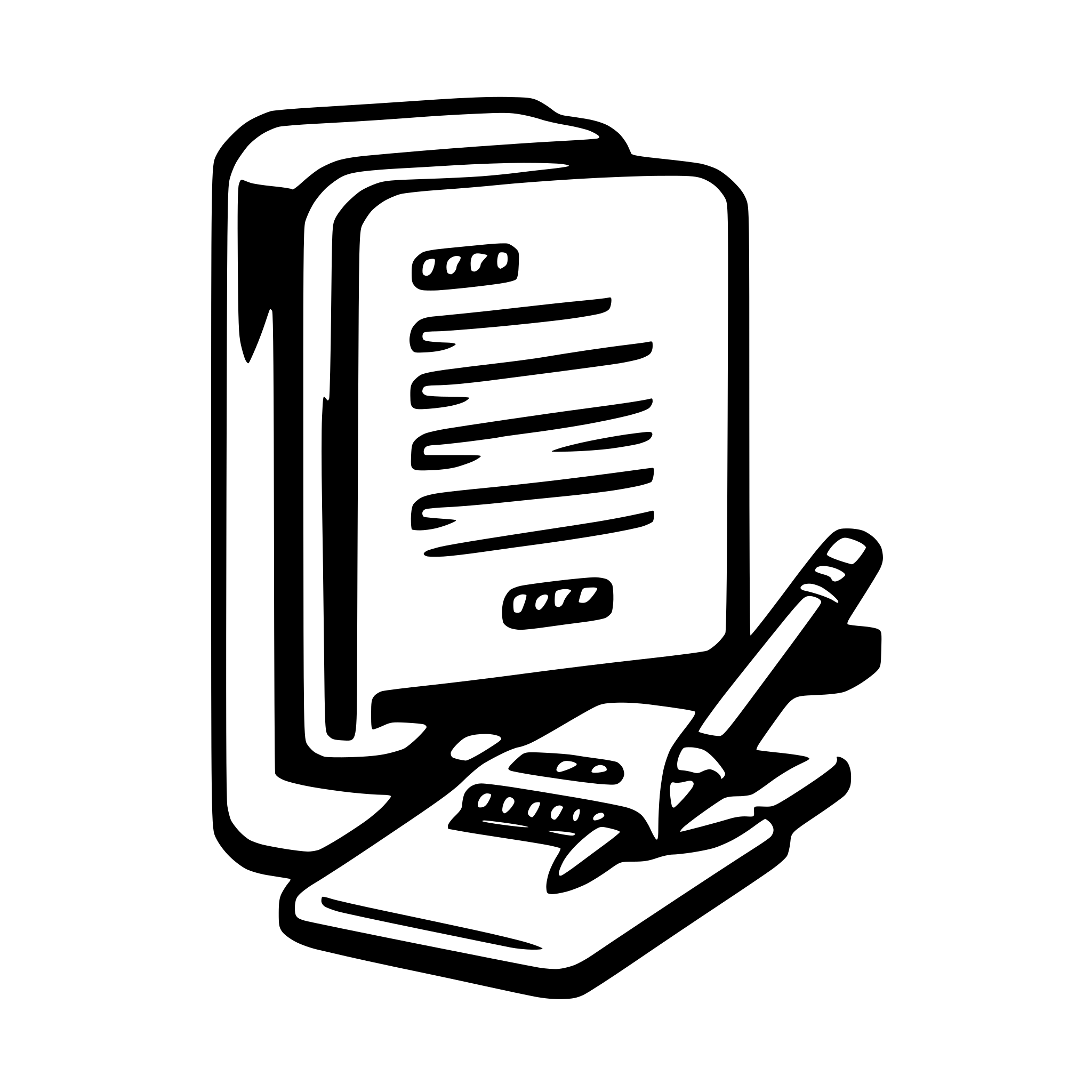 SVG Bundle for 'text editor' | AI-Generated Vector Graphics