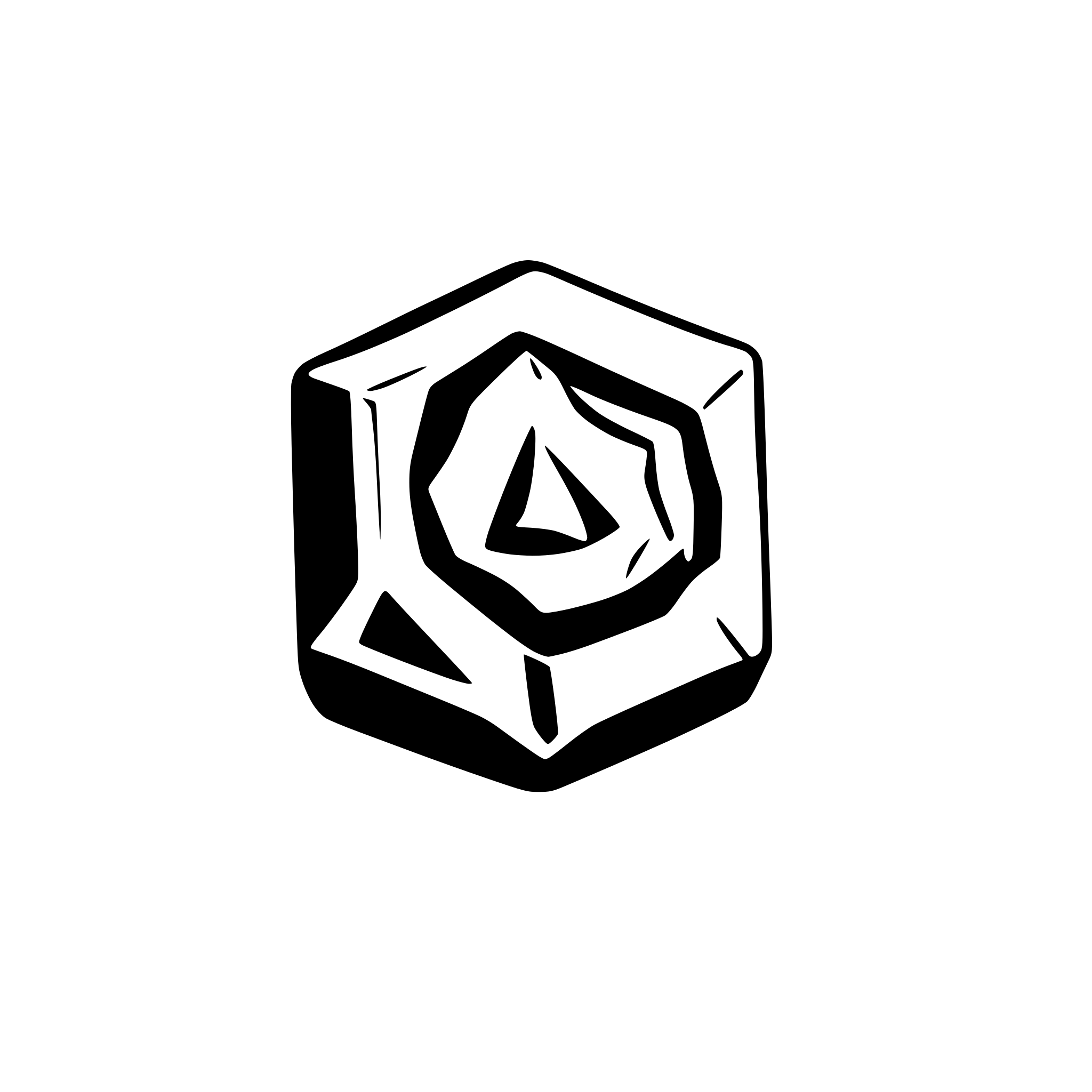AI-generated SVG of a Nexon Game Engine