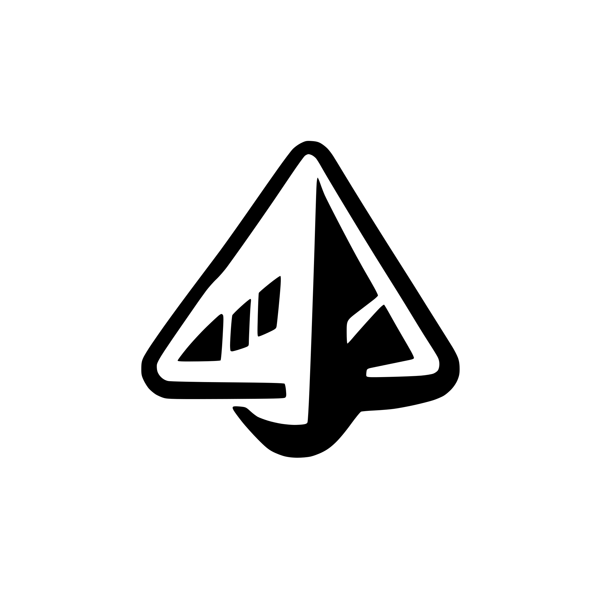 AI-generated SVG of 'nordic go'