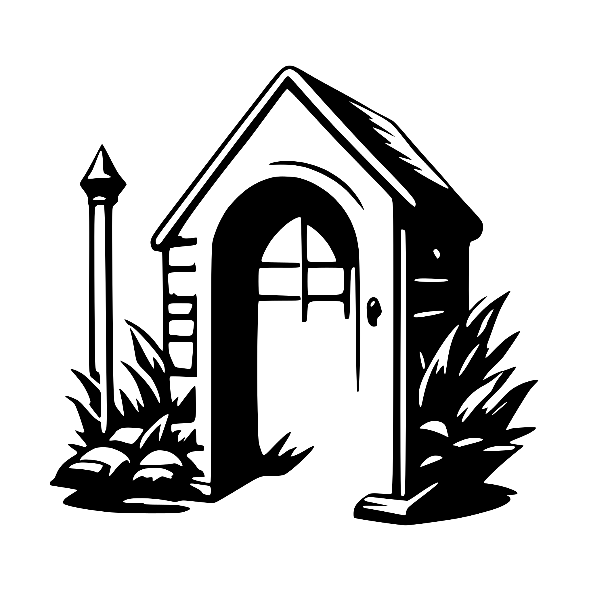 AI-generated SVG of 'login page image'