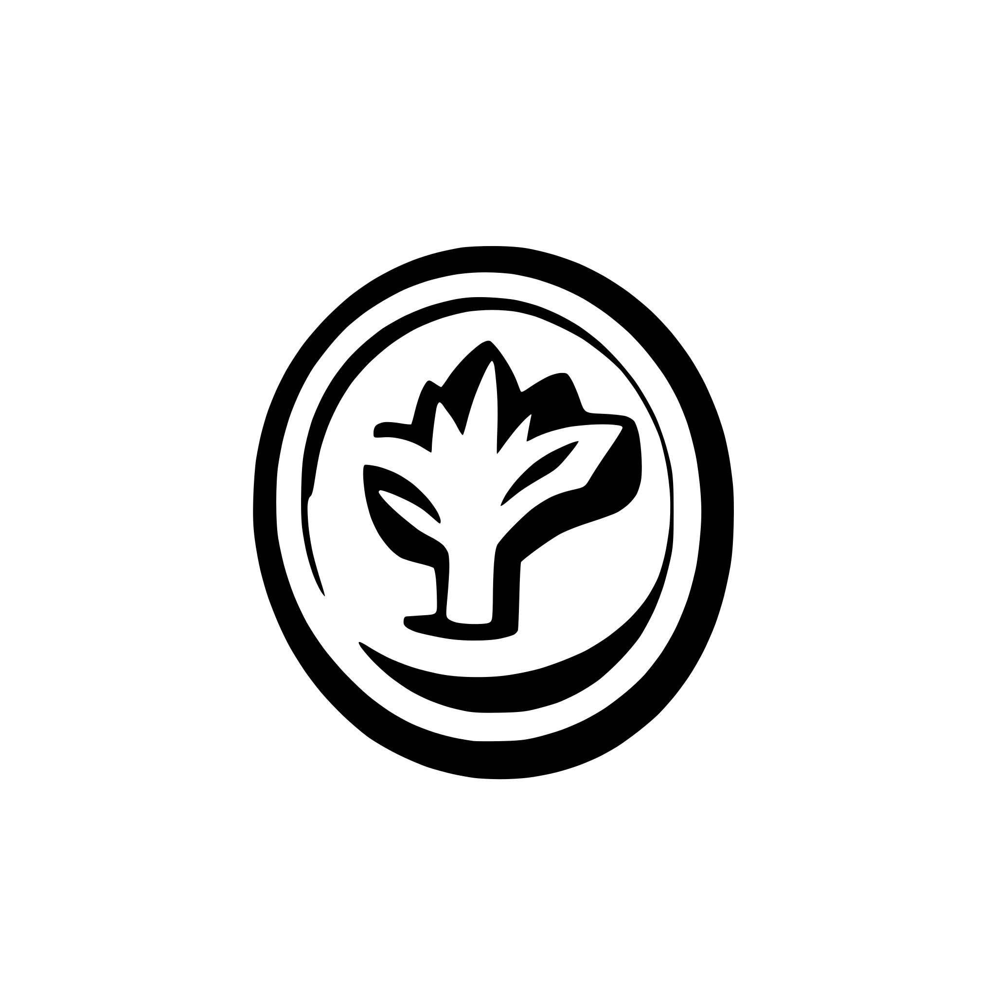 AI-generated SVG of 'border'