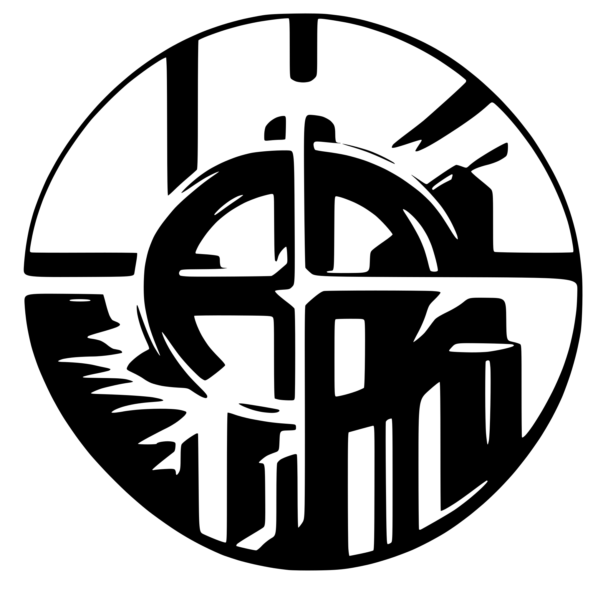 AI-generated SVG of a Create a circular logo for .env files management AI-generated SVG of a Create a circular logo for .env files management