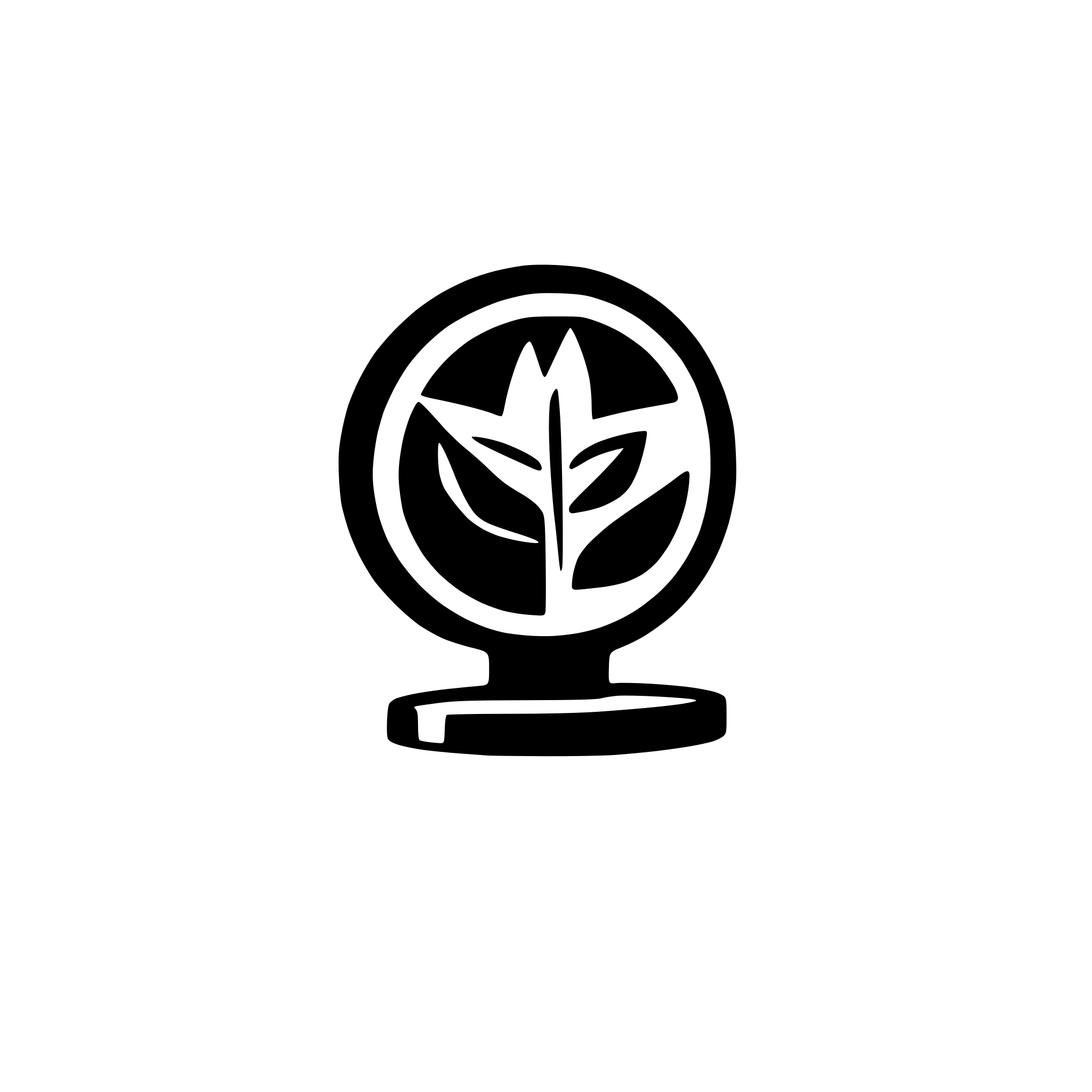AI-generated SVG of 'Web design'