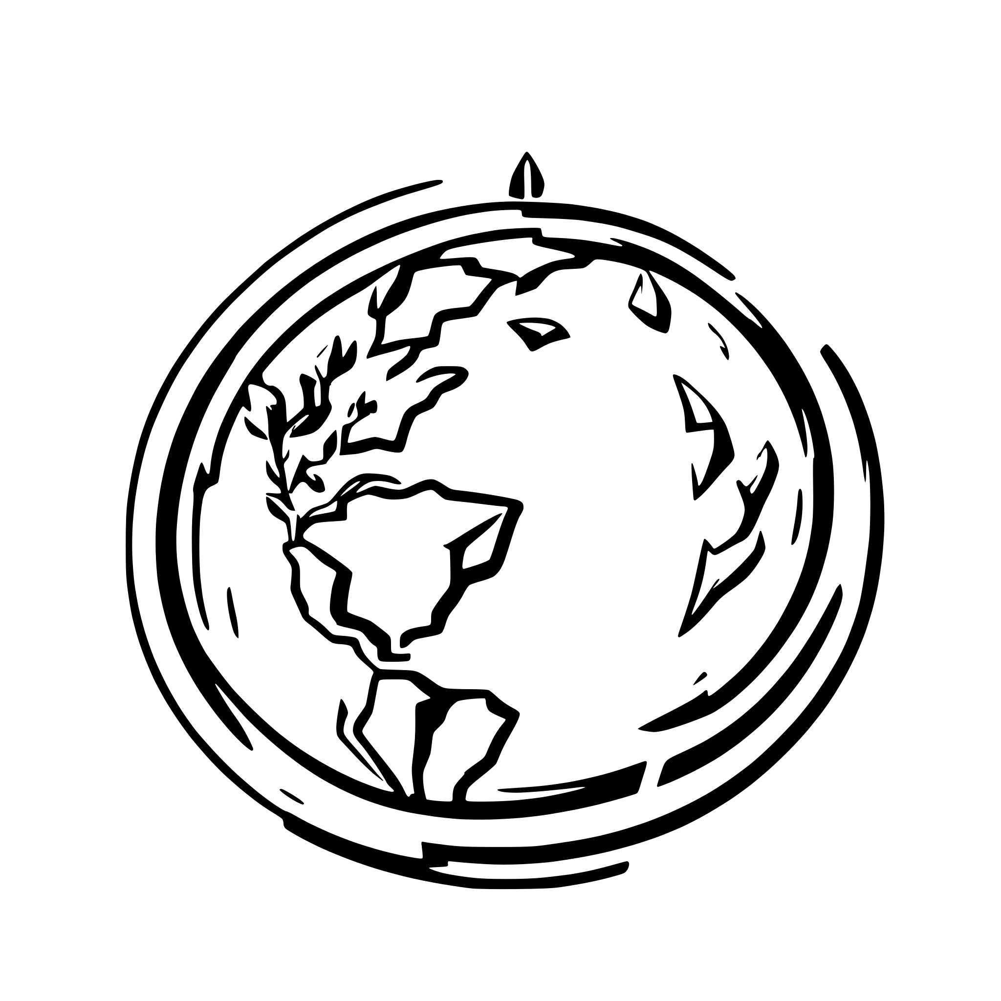 AI-generated SVG of a AI-generated SVG of a
