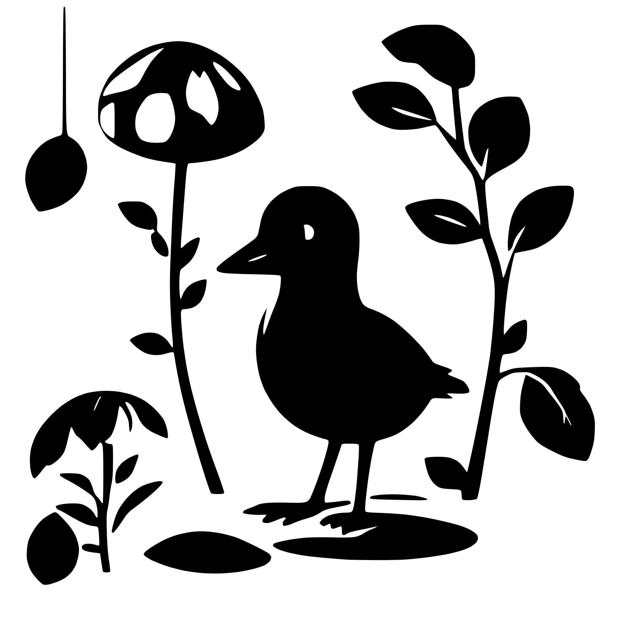AI-generated SVG of a kiwi