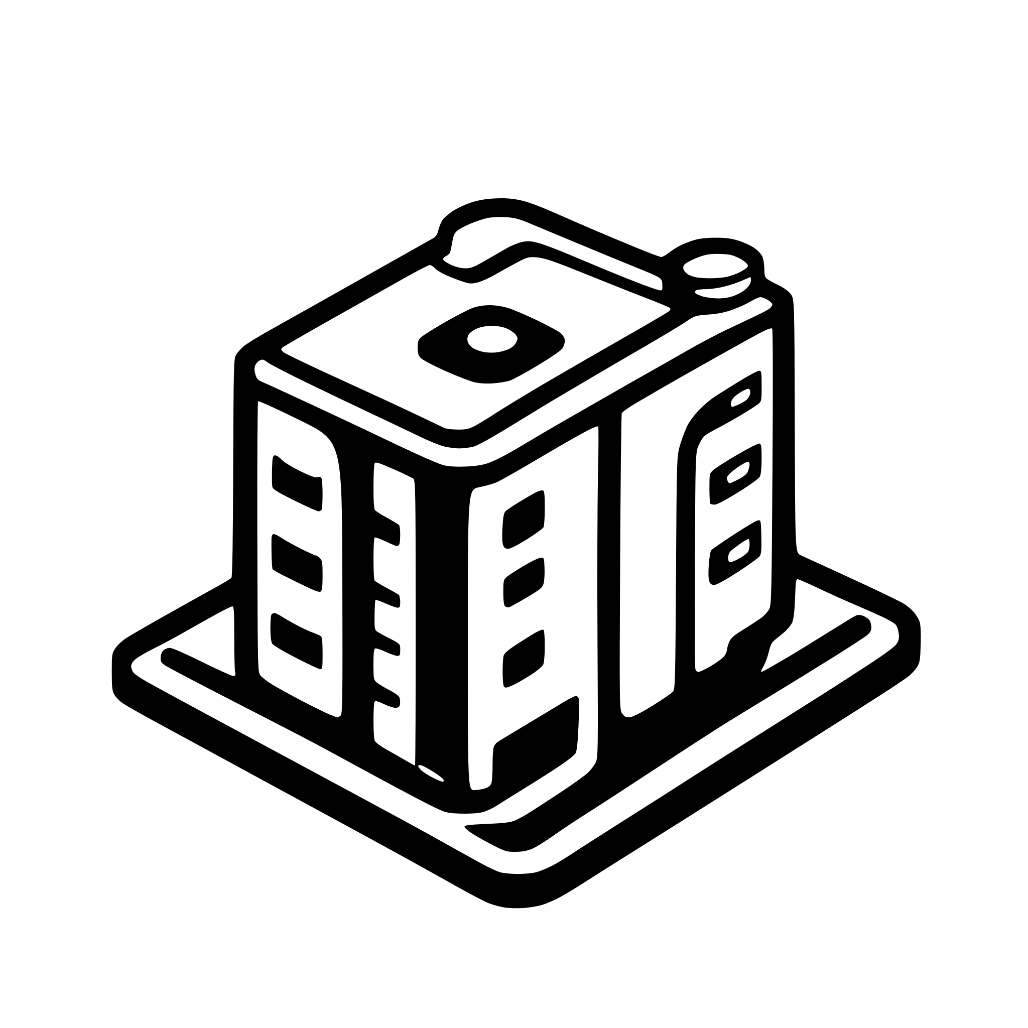 AI-generated SVG of 'facility management, modern colors, colorful, aspect ratio: square.'