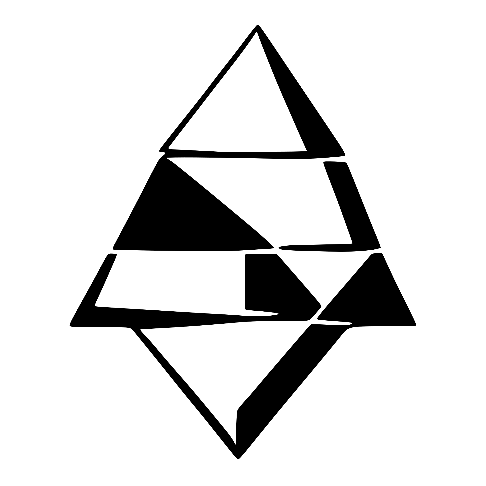 AI-generated SVG of 'triangle puzzle pieces fitting together'