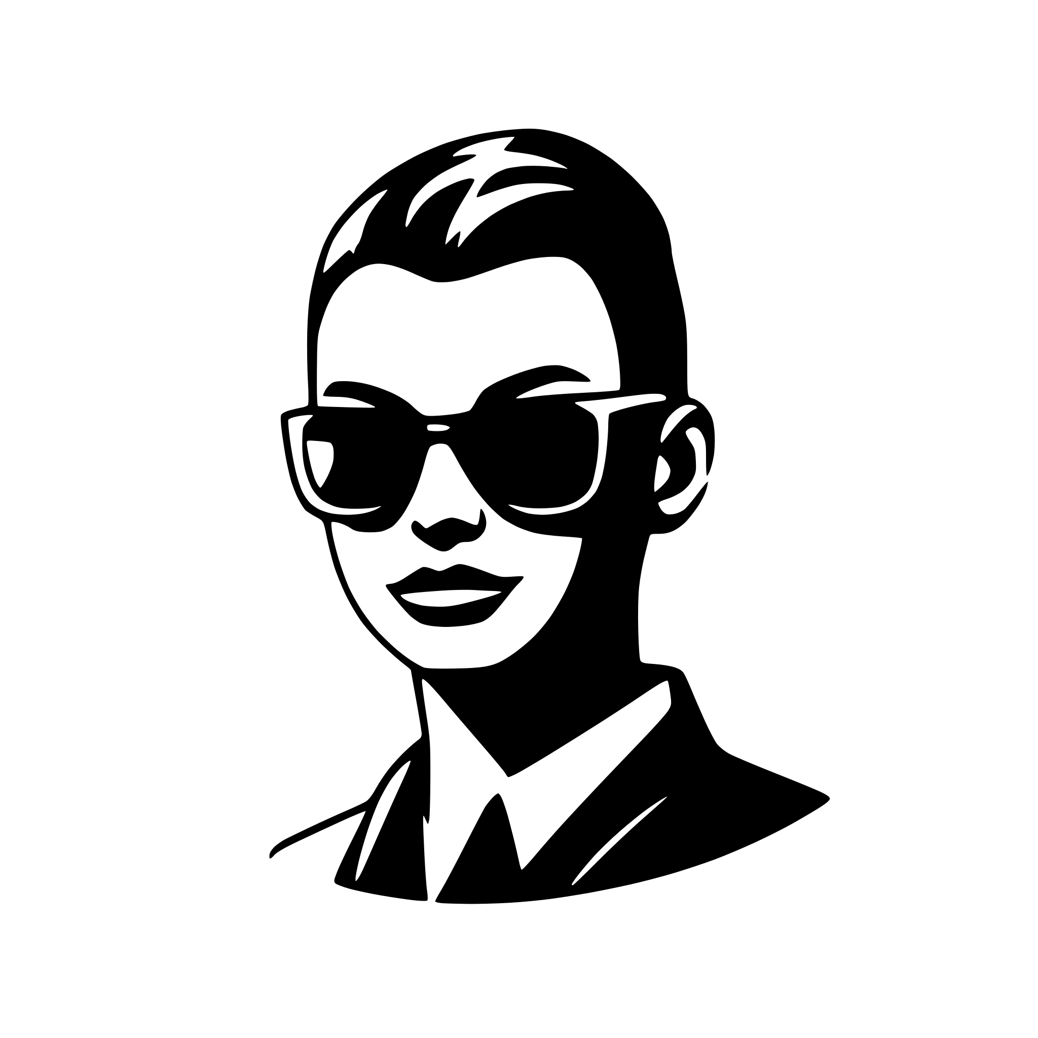 AI-generated SVG of a Create a modern and stylish logo for a streetwear fashion brand called 'Mervil'. The design should combine minimalism with elegance, appealing to teenagers and representing casual luxury. Use a clean and bold sans-serif font for the main text, with an optional abstract or geometric icon that complements the name. The color palette should include black, white, and metallic accents like gold or silver for sophistication, with optional pops of vibrant colors (e.g., neon green or orange) for a youth