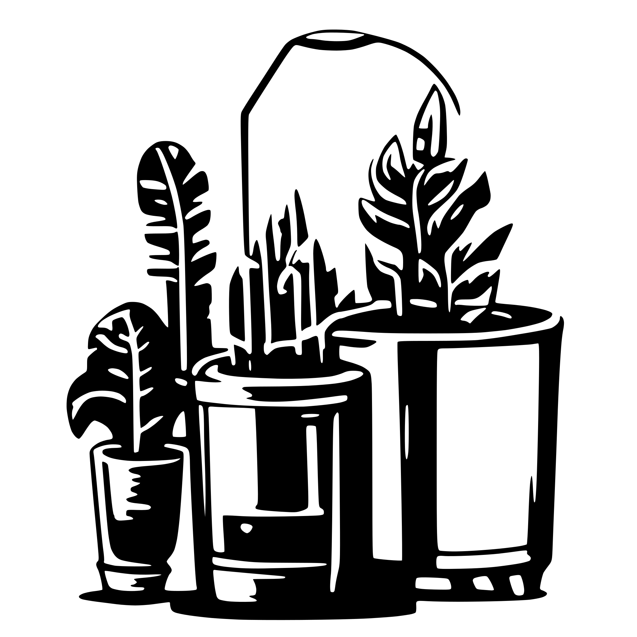 AI-generated SVG of 'Smart Lux 광선치료'