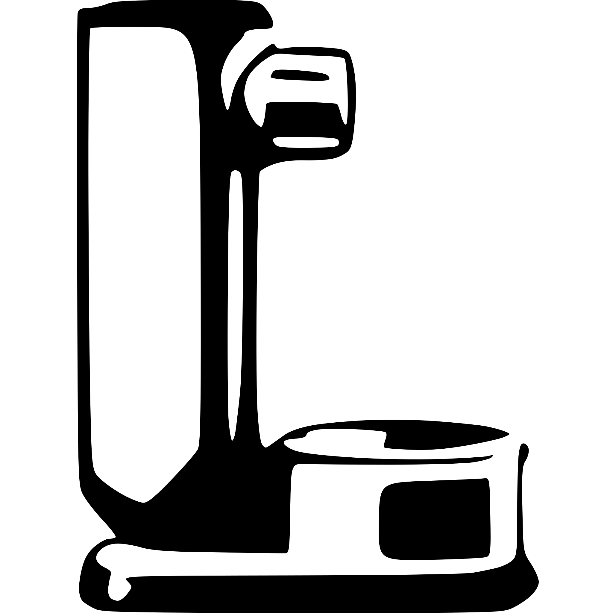 AI-generated SVG of a Professional equipment
