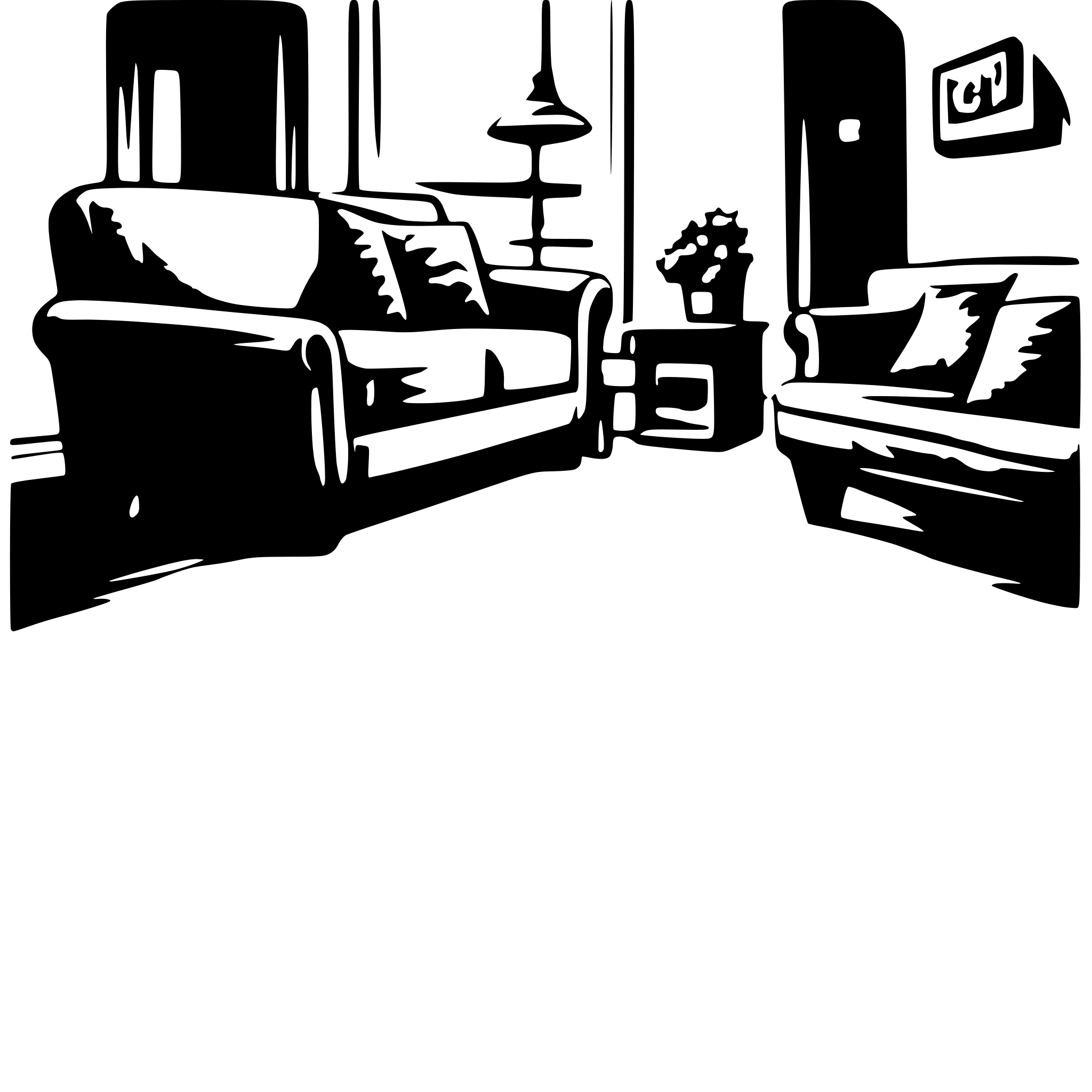 AI-generated SVG of a carpet cleaning