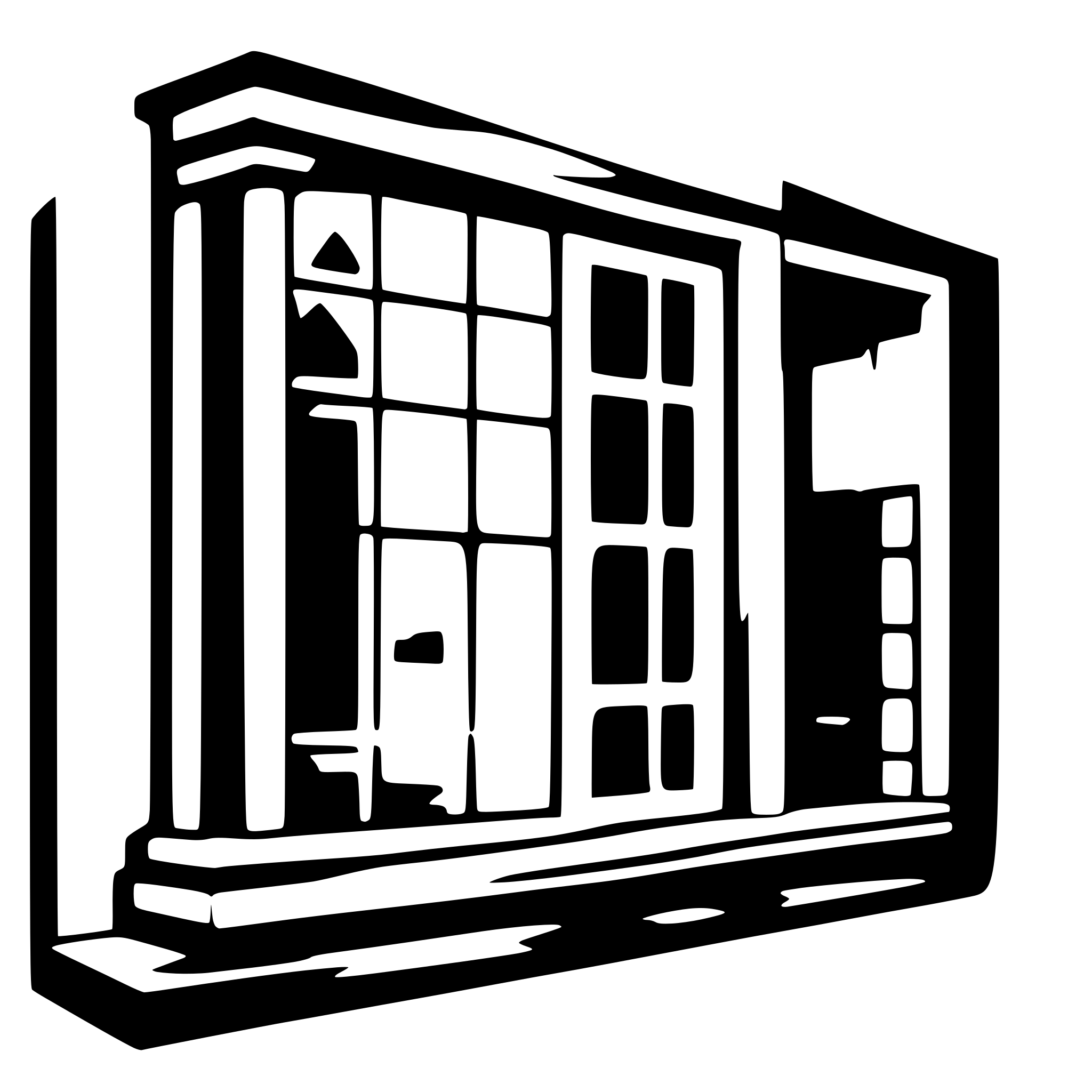 AI-generated SVG of 'Architecture Symbol Icons window'