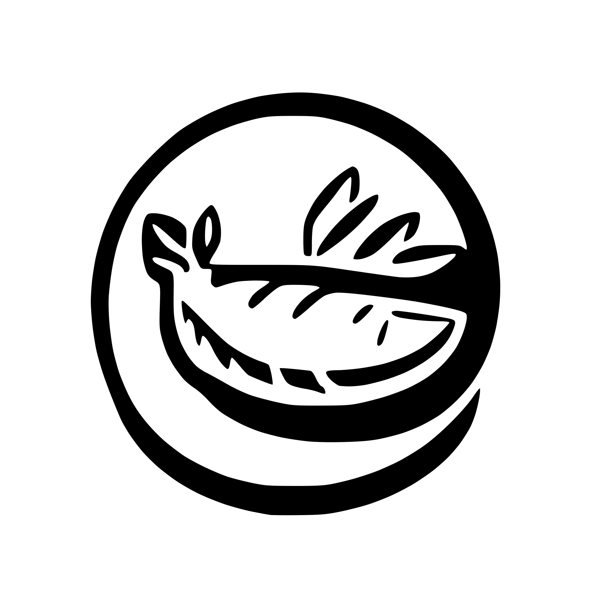 AI-generated SVG of a gourmet seafood products