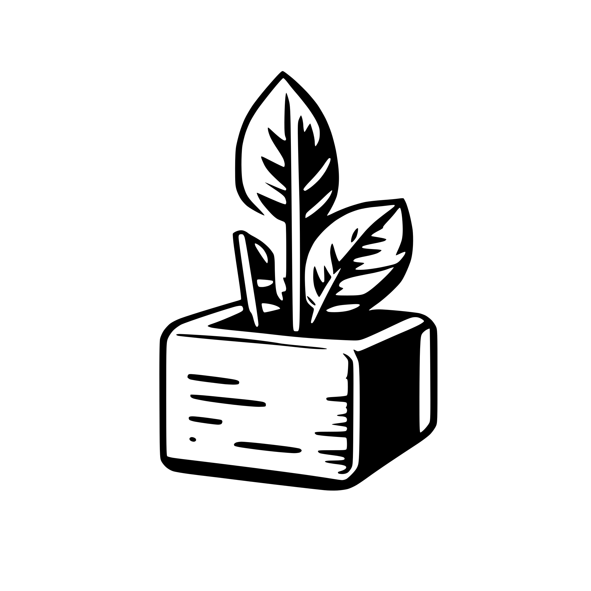 AI-generated SVG of 'Flashcard'