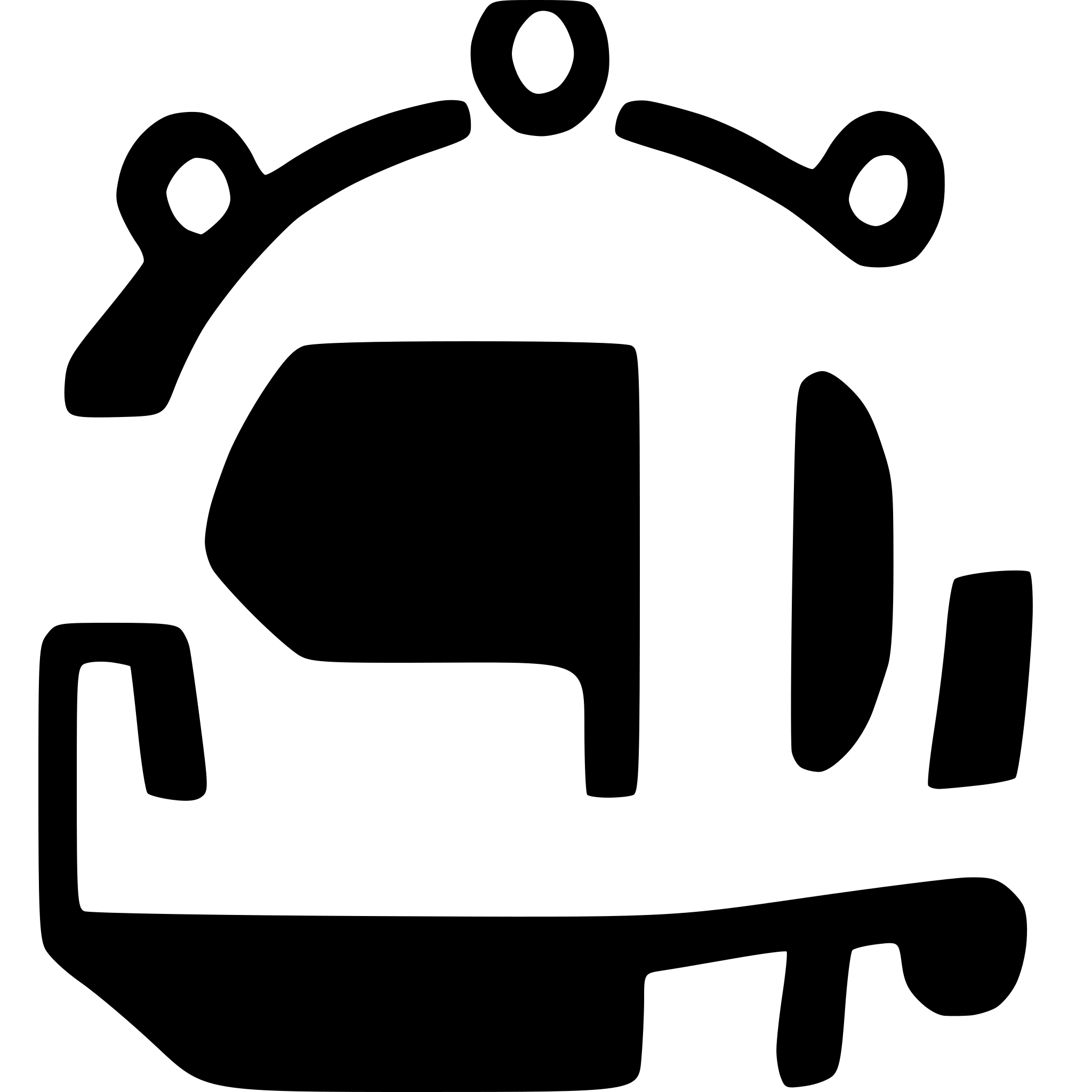 AI-generated SVG of 'Boat trailer'