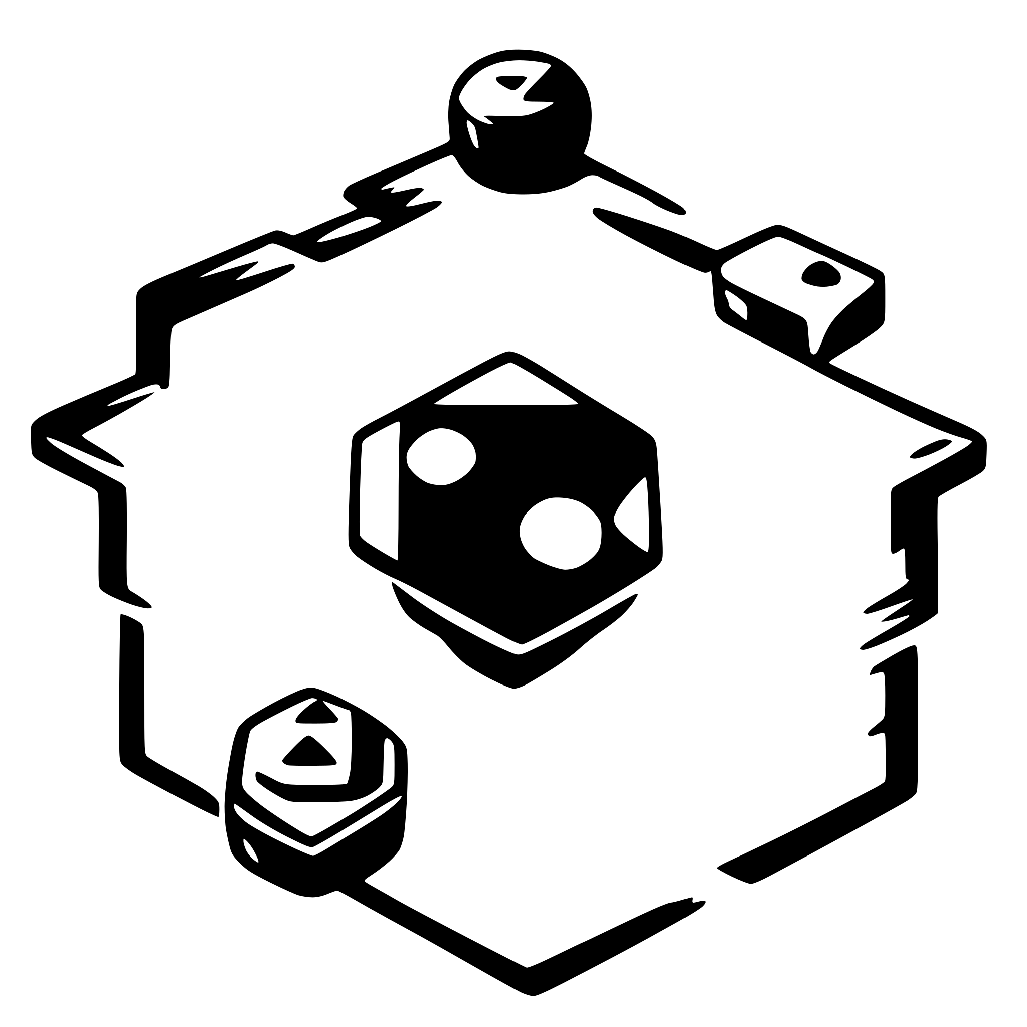 AI-generated SVG of 'Go Game'