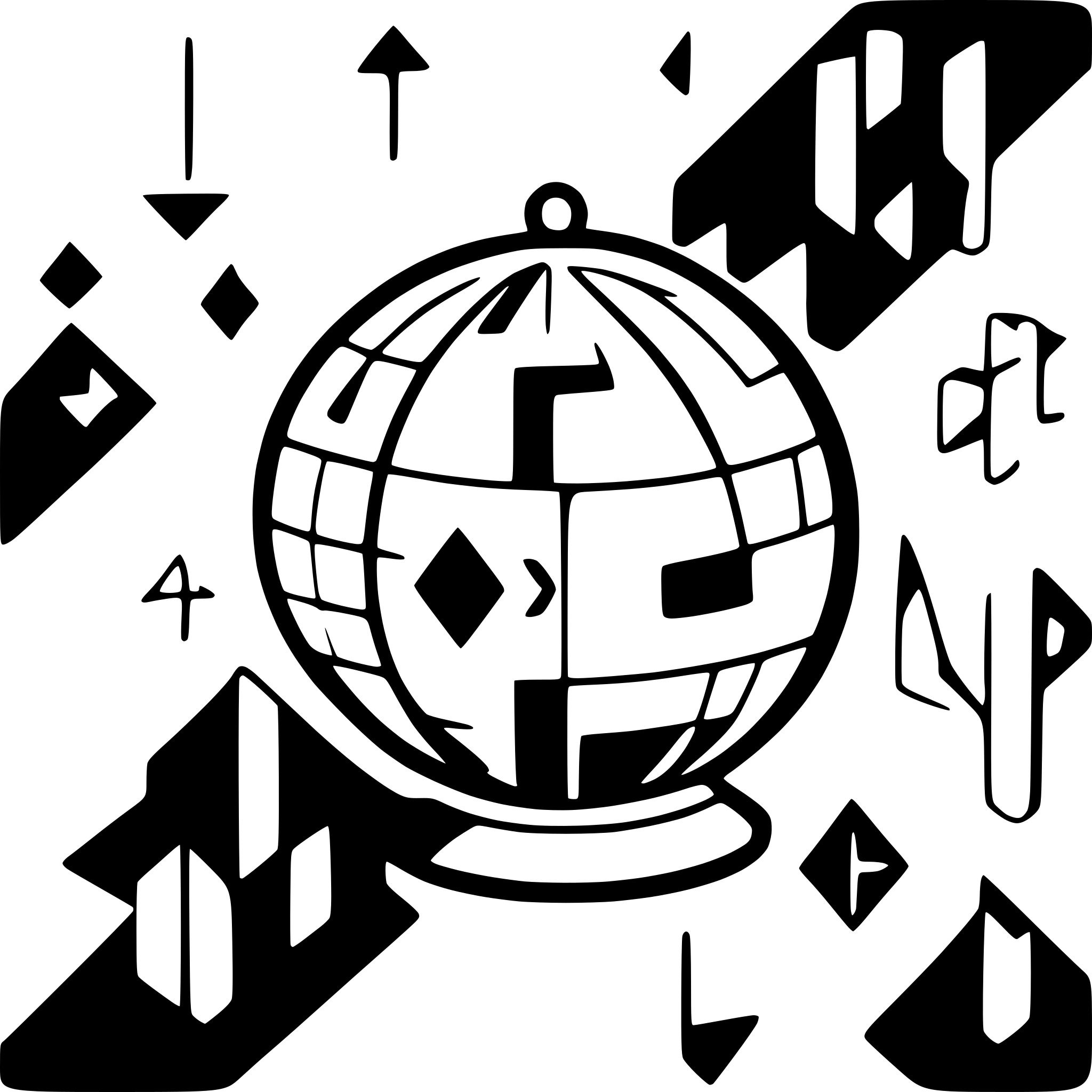 AI-generated SVG of a A seamless pattern covering the entire image. The pattern includes various mathematical expressions, graphs, and geometric shapes , creating a dense and complex visual representation of mathematical concepts