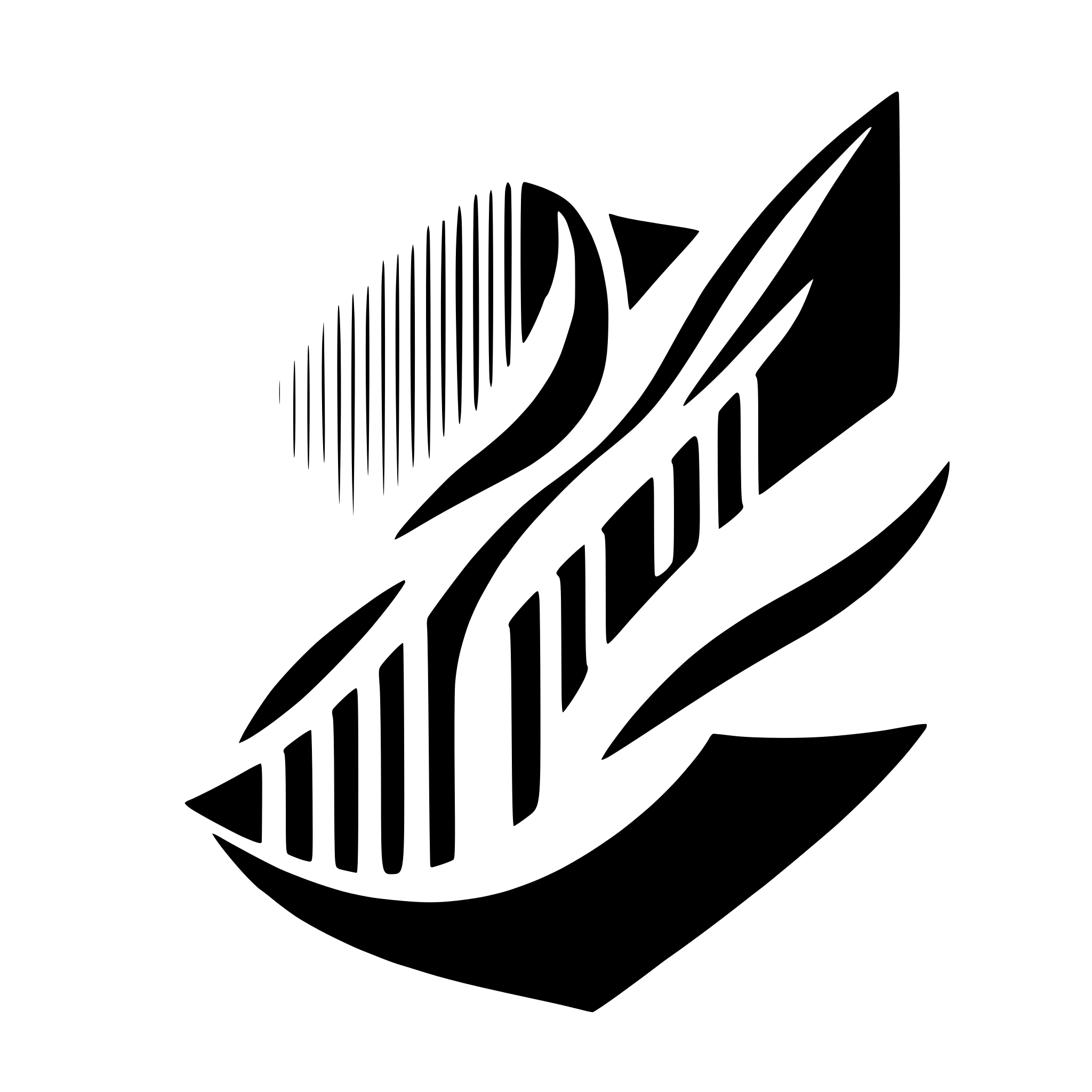 AI-generated SVG of 'RUSSIAN MODERN ART'