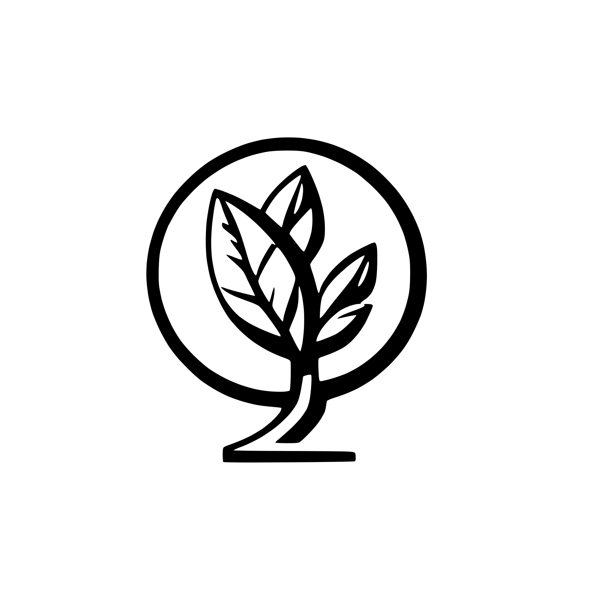AI-generated SVG of 'yadix logo'