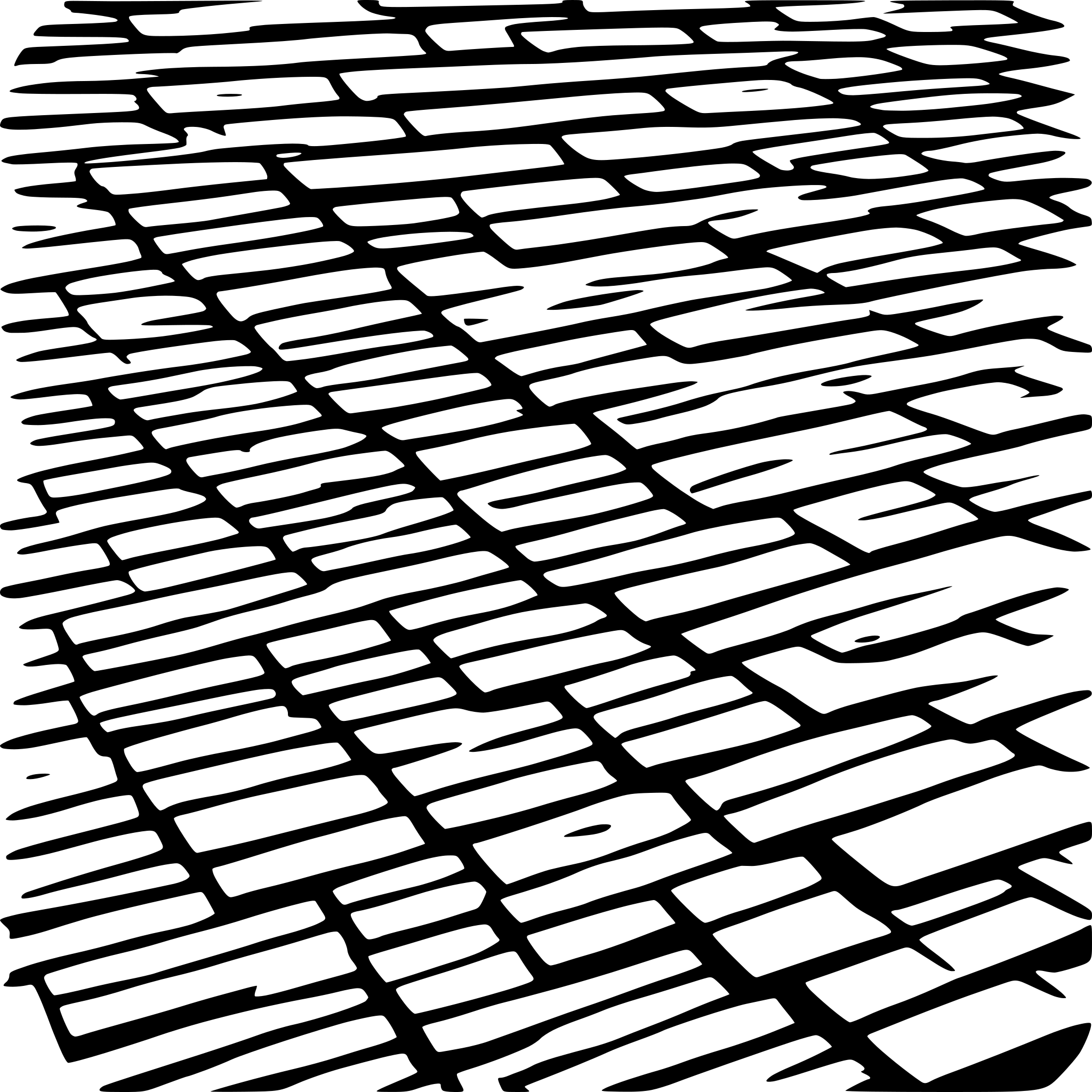 AI-generated SVG of a shingles