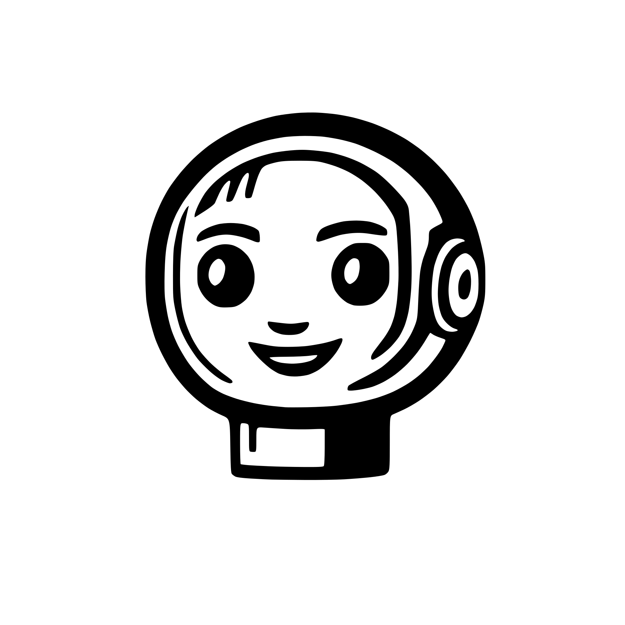 AI-generated SVG of 'ai chatbot for students'