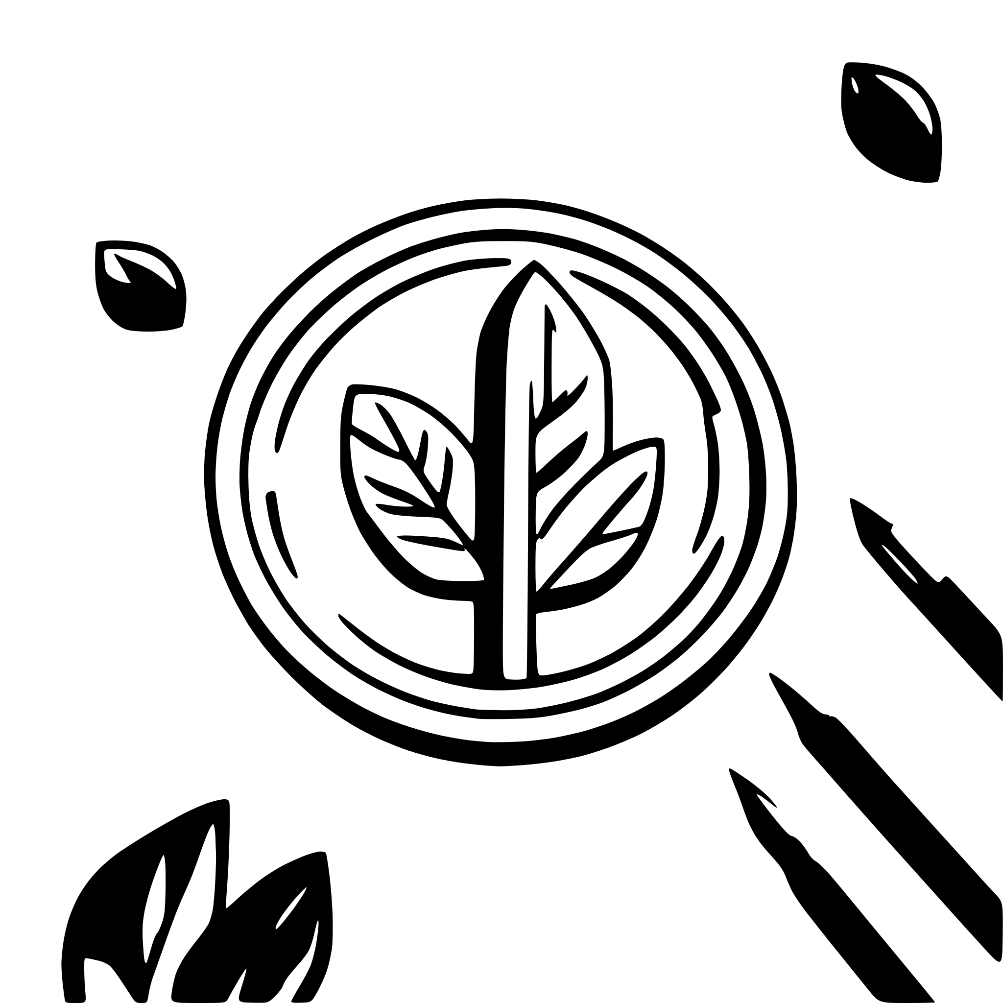 AI-generated SVG of 'perigeo VS apogeo'