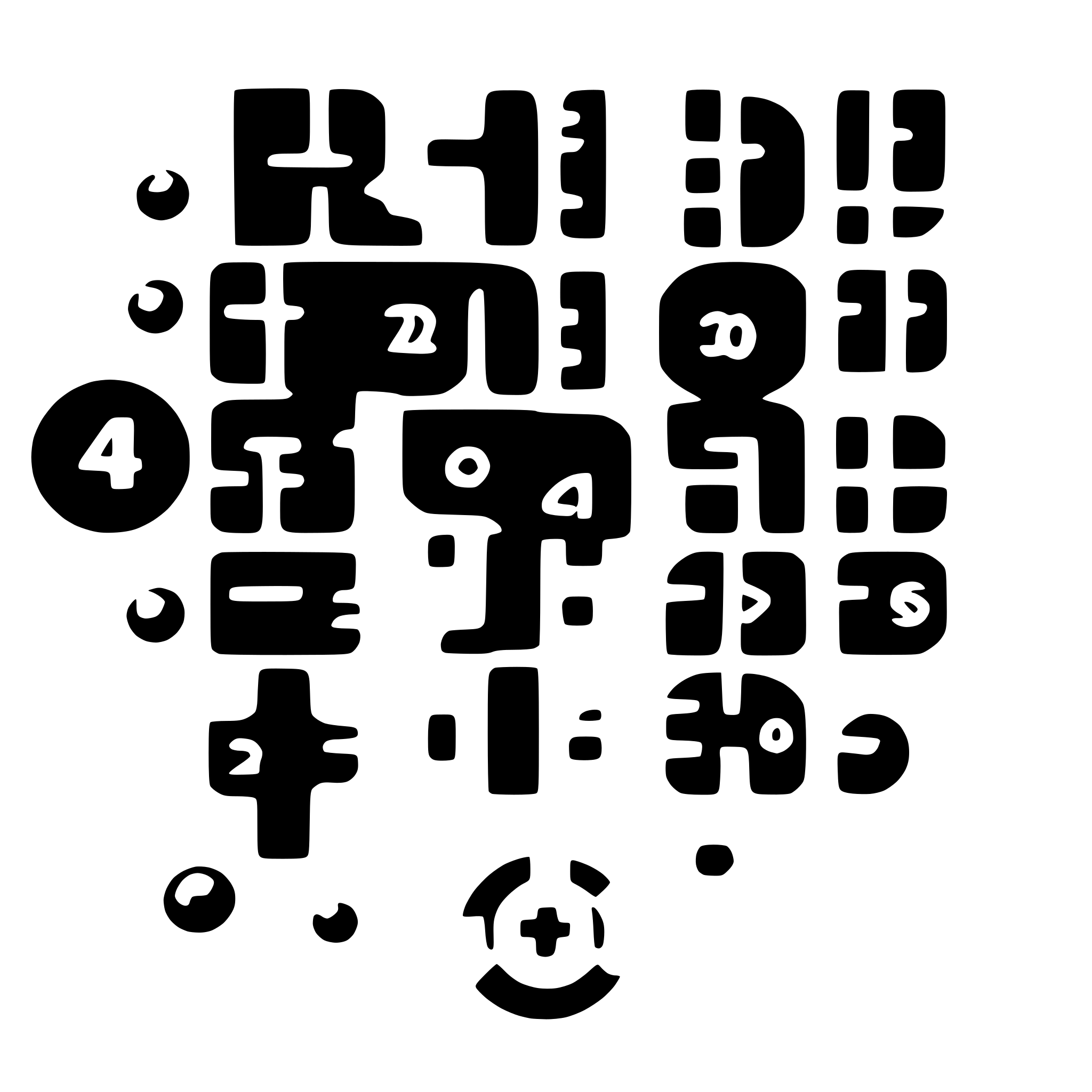 AI-generated SVG of a alternate ai score