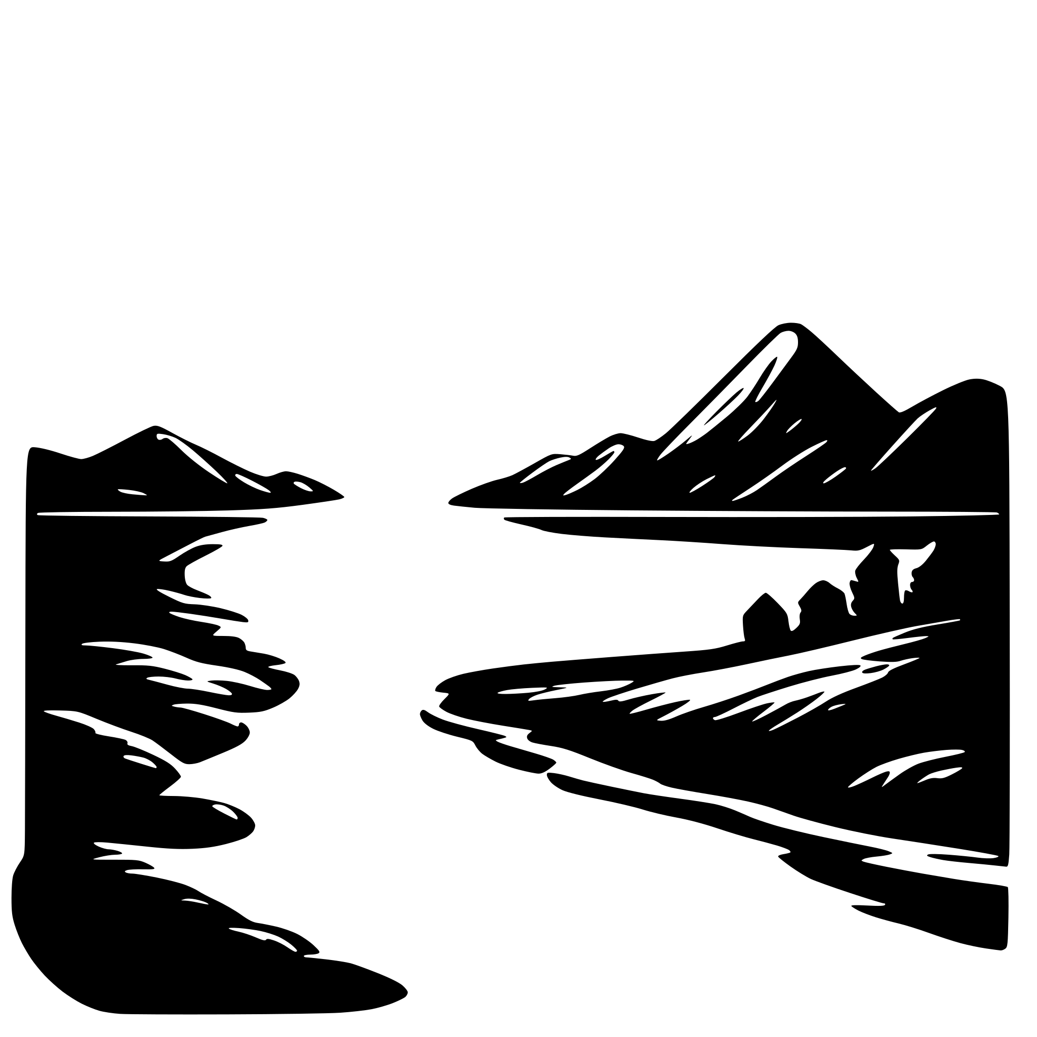 AI-generated SVG of 'sunrise'