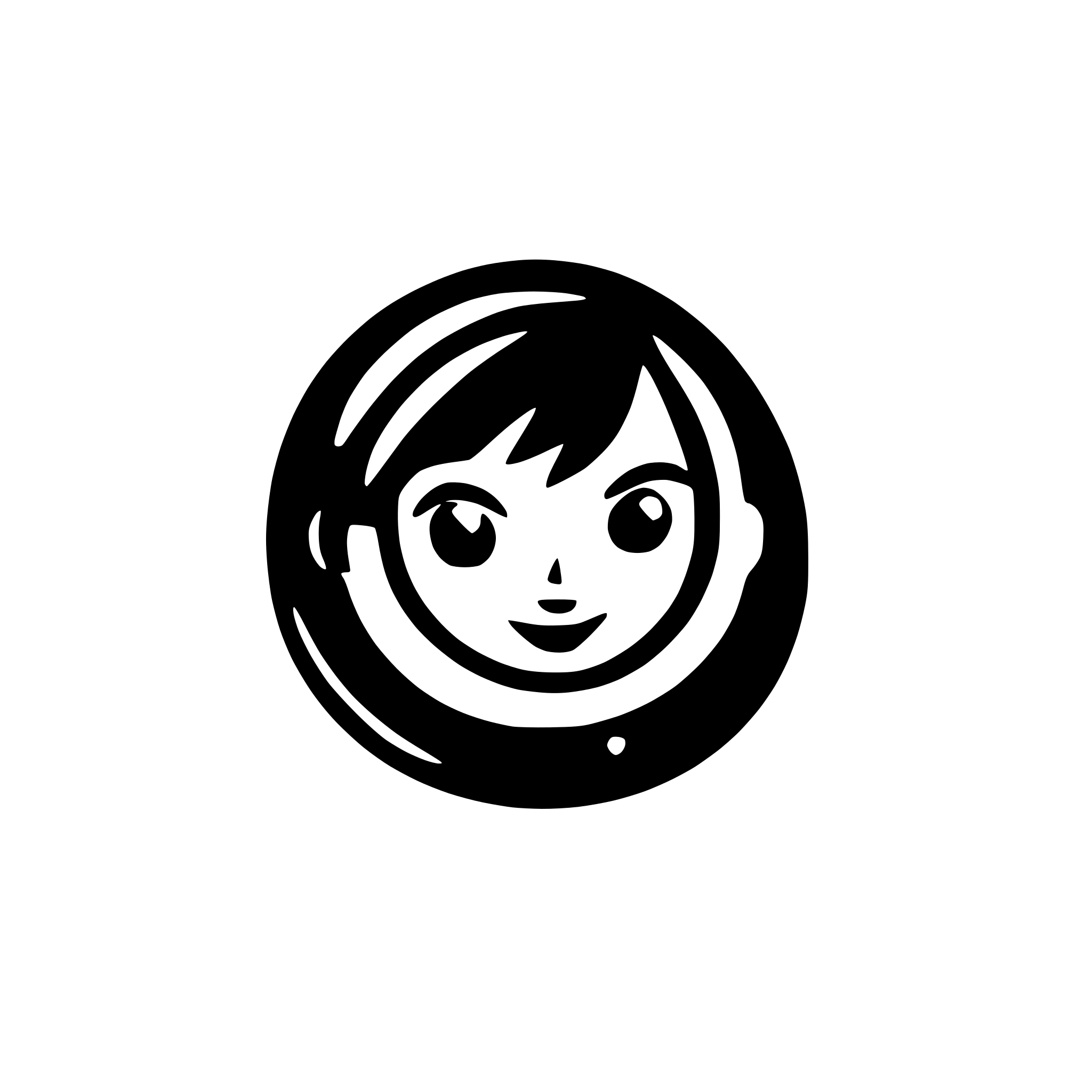 AI-generated SVG of a ai