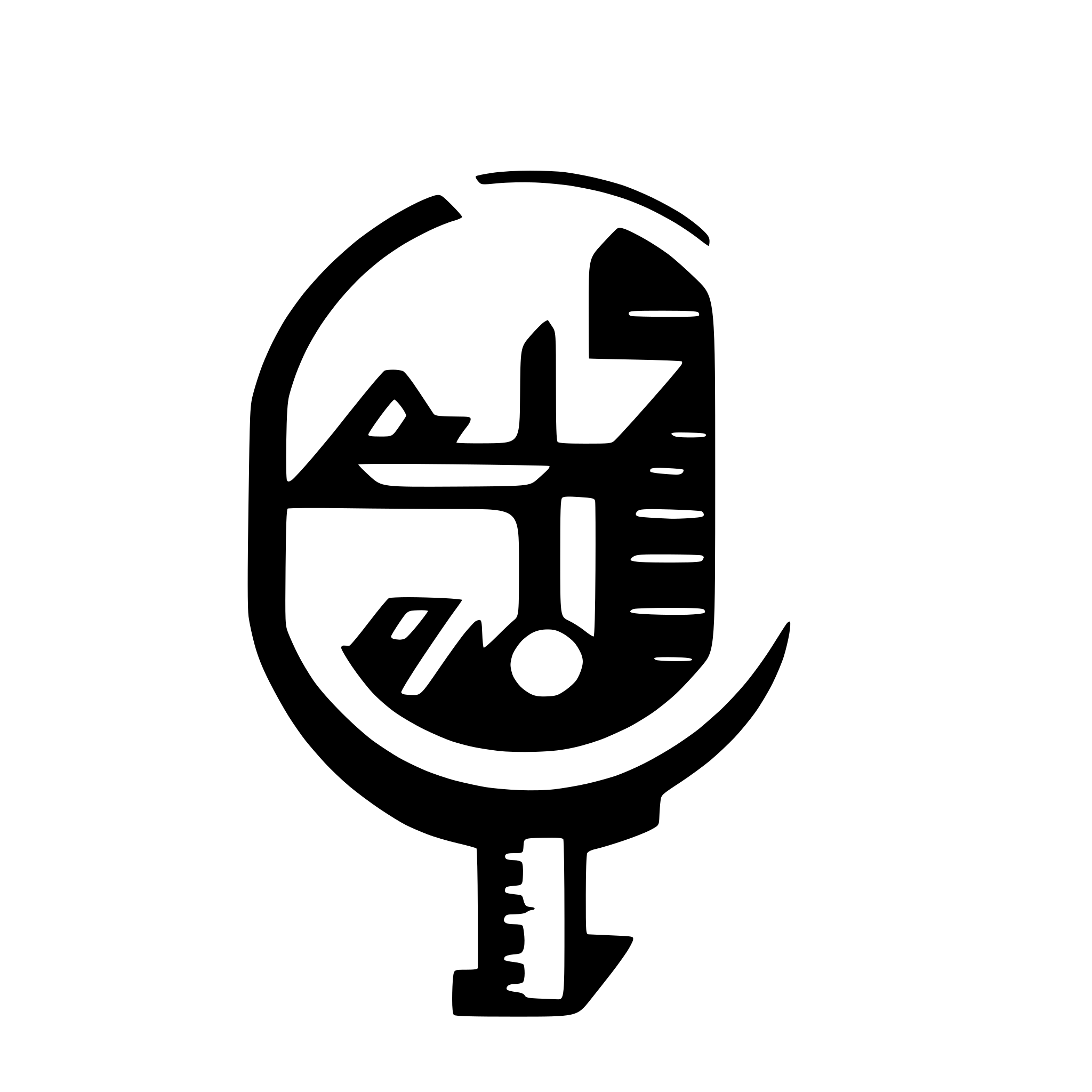 AI-generated SVG of a code