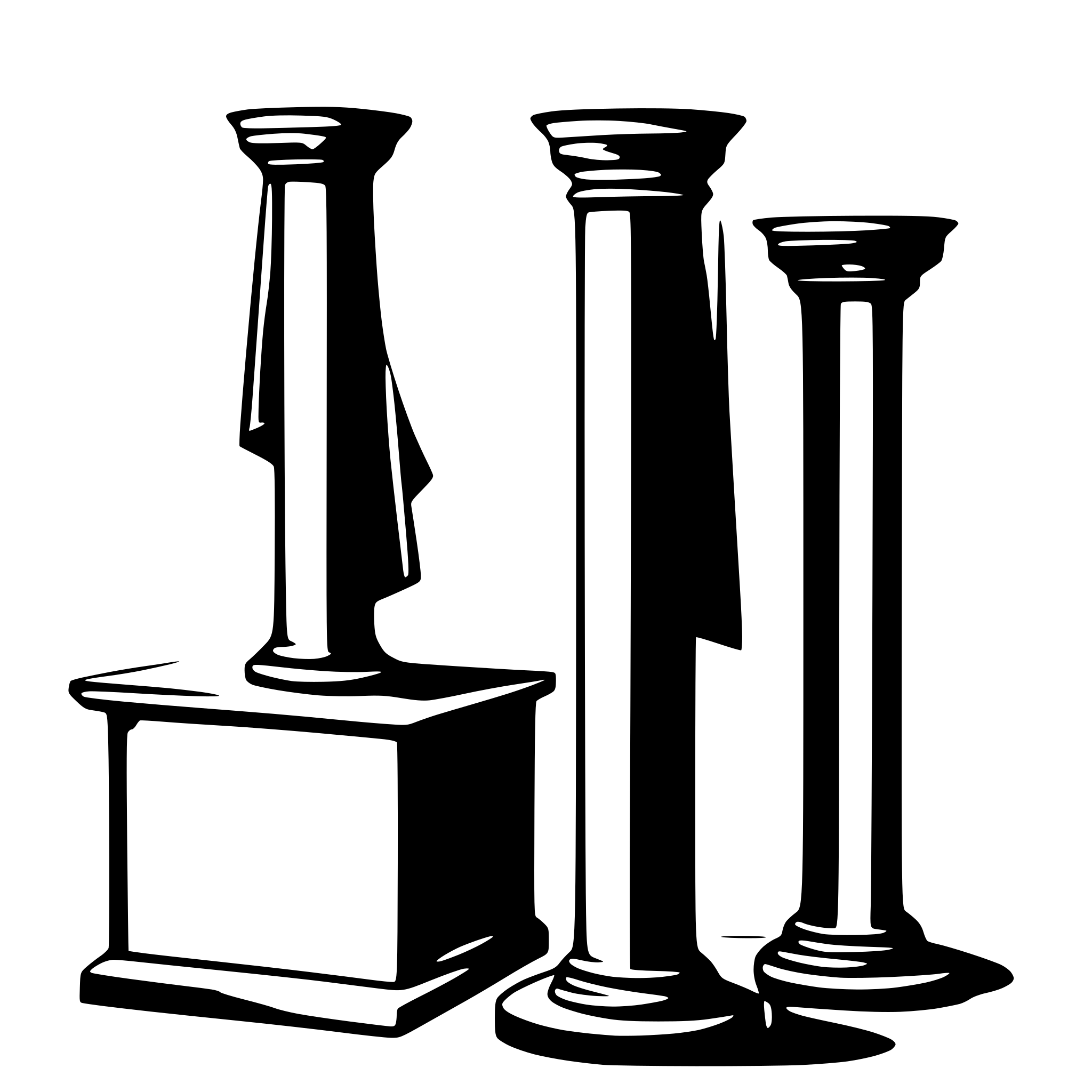 AI-generated SVG of 'two table column mapping'