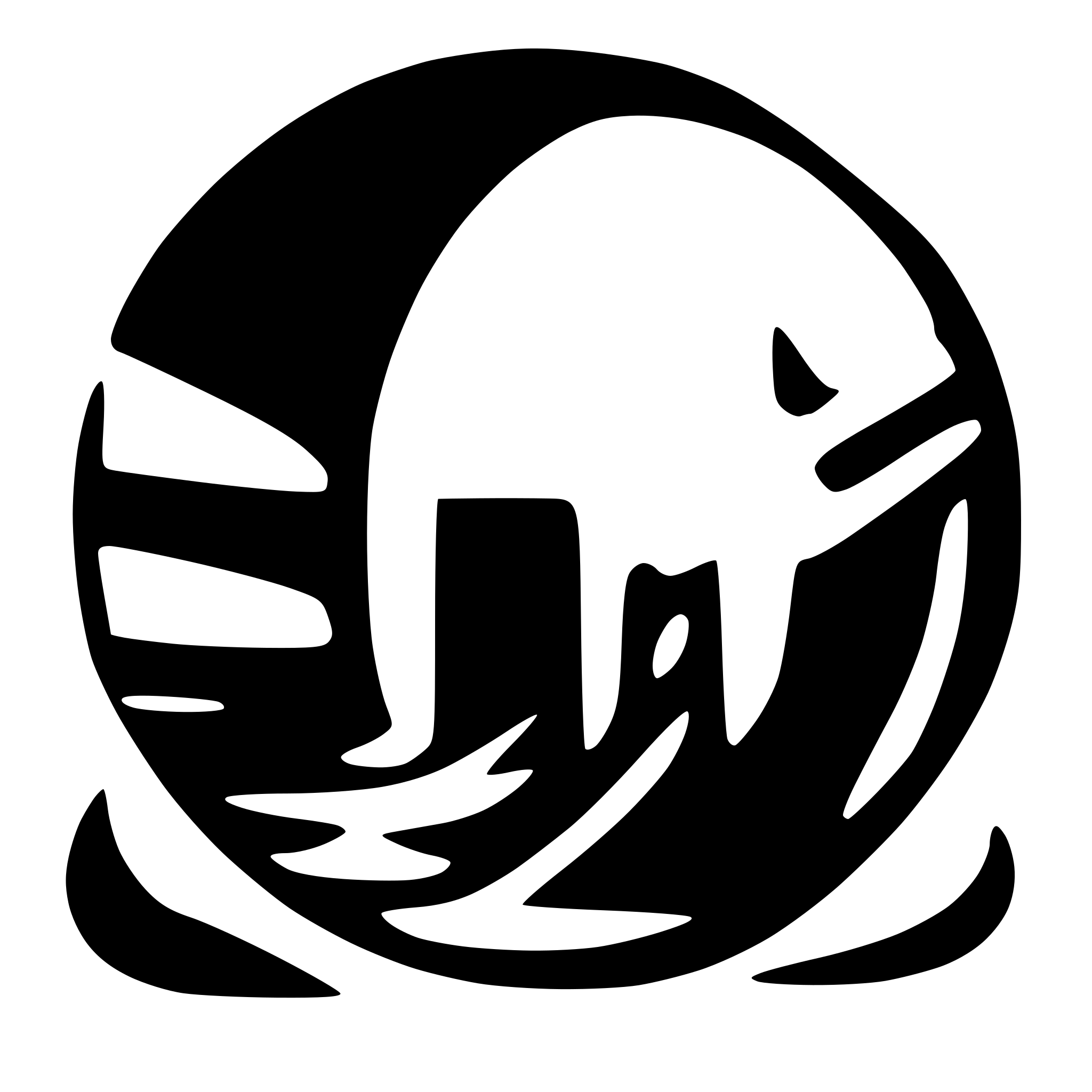 AI-generated SVG of a letters SD in a circle