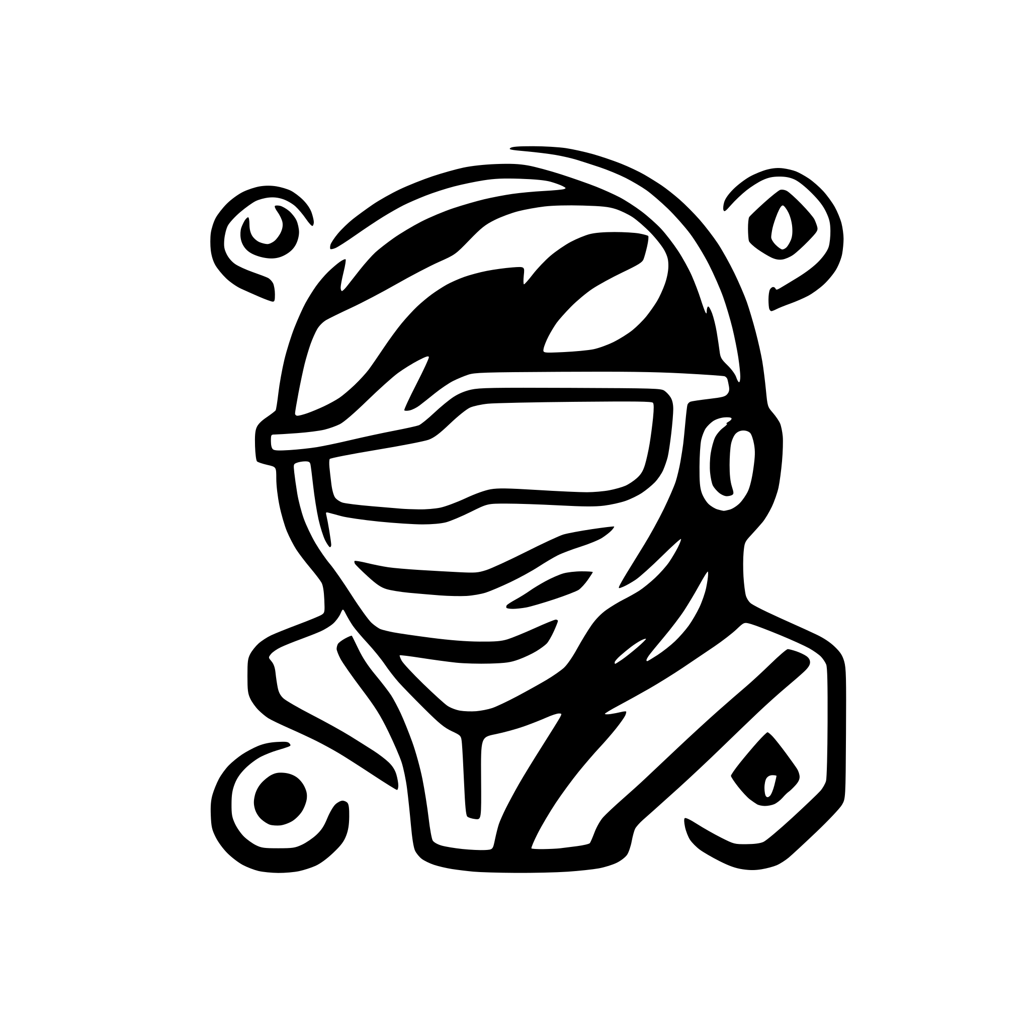 AI-generated SVG of a Safety First - ALWAYS